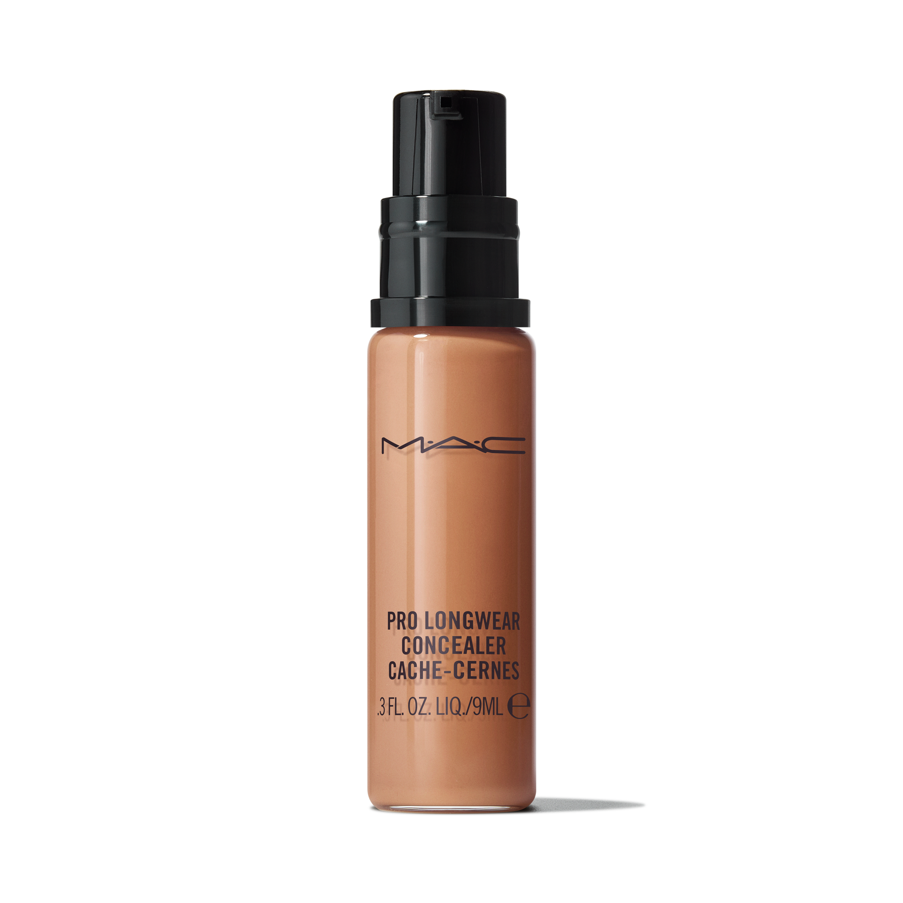 Pro Longwear Concealer for Everyday Wear and targeted looking coverage