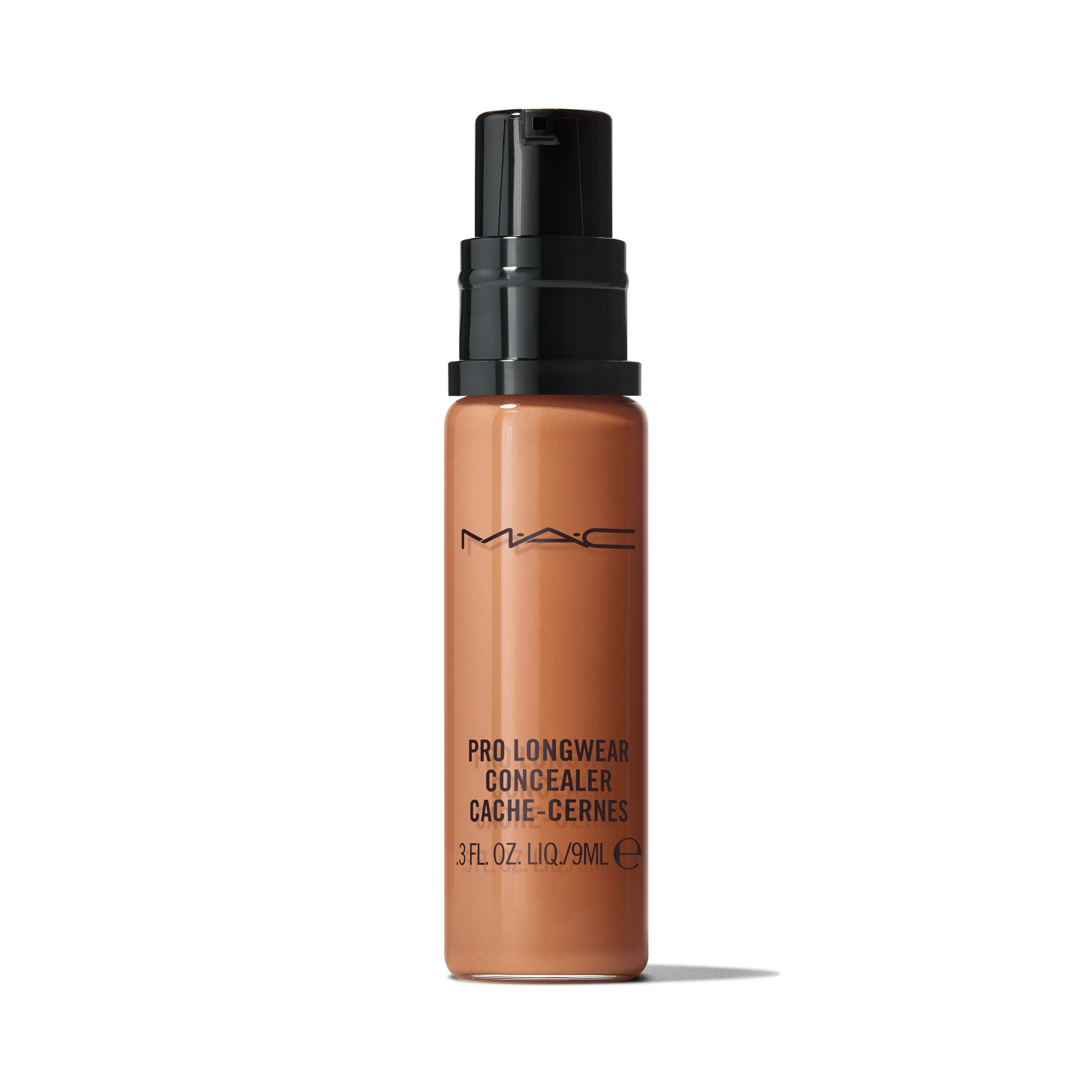 Pro Longwear Concealer for Everyday Wear and targeted looking coverage
