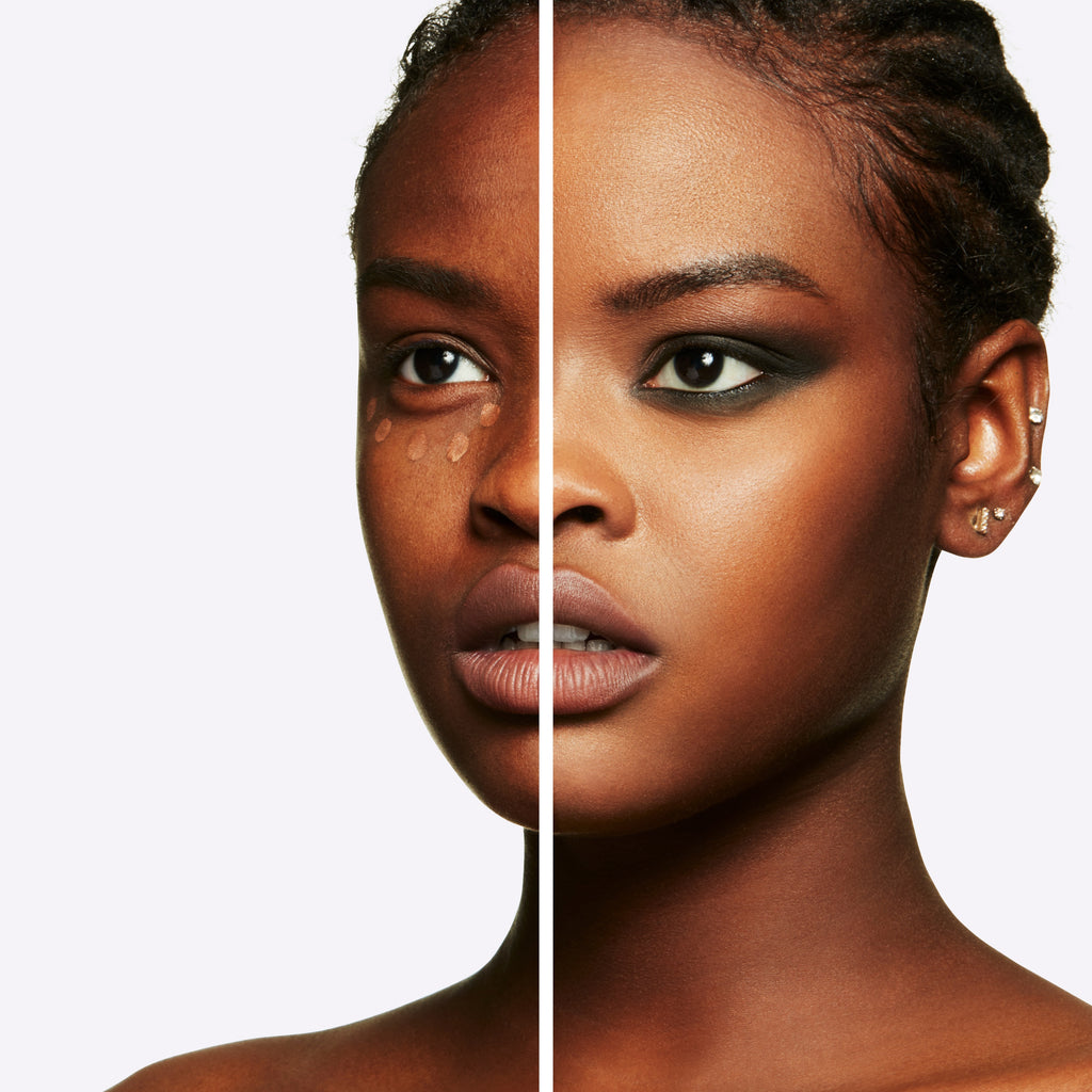 Pro Longwear Concealer for Everyday Wear and targeted looking coverage