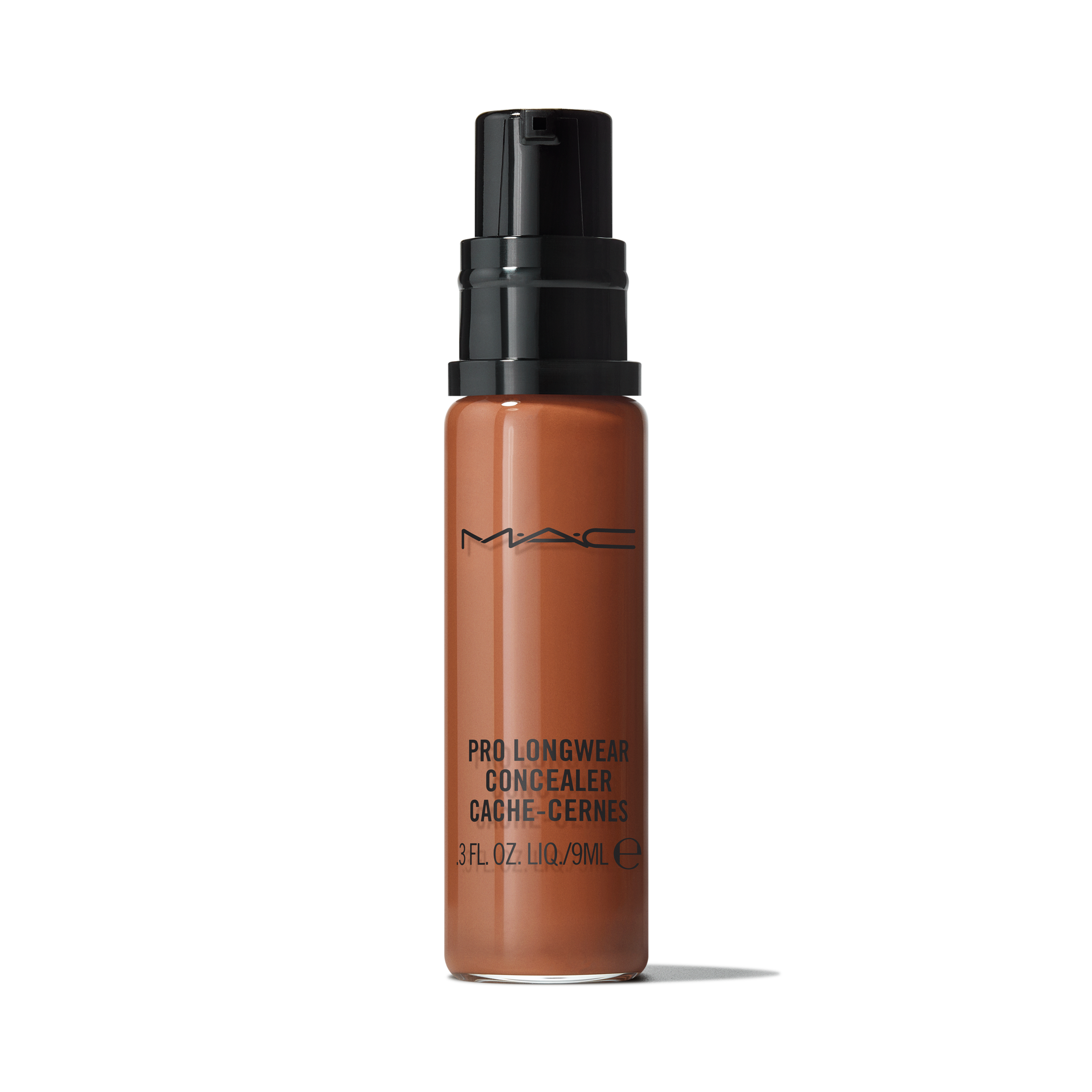 Pro Longwear Concealer for Everyday Wear and targeted looking coverage