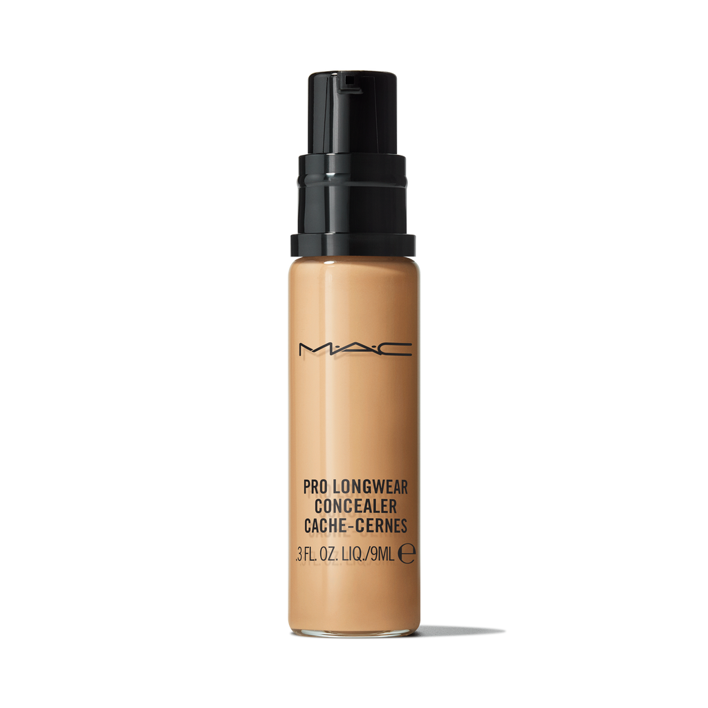 Pro Longwear Concealer for Everyday Wear and targeted looking coverage
