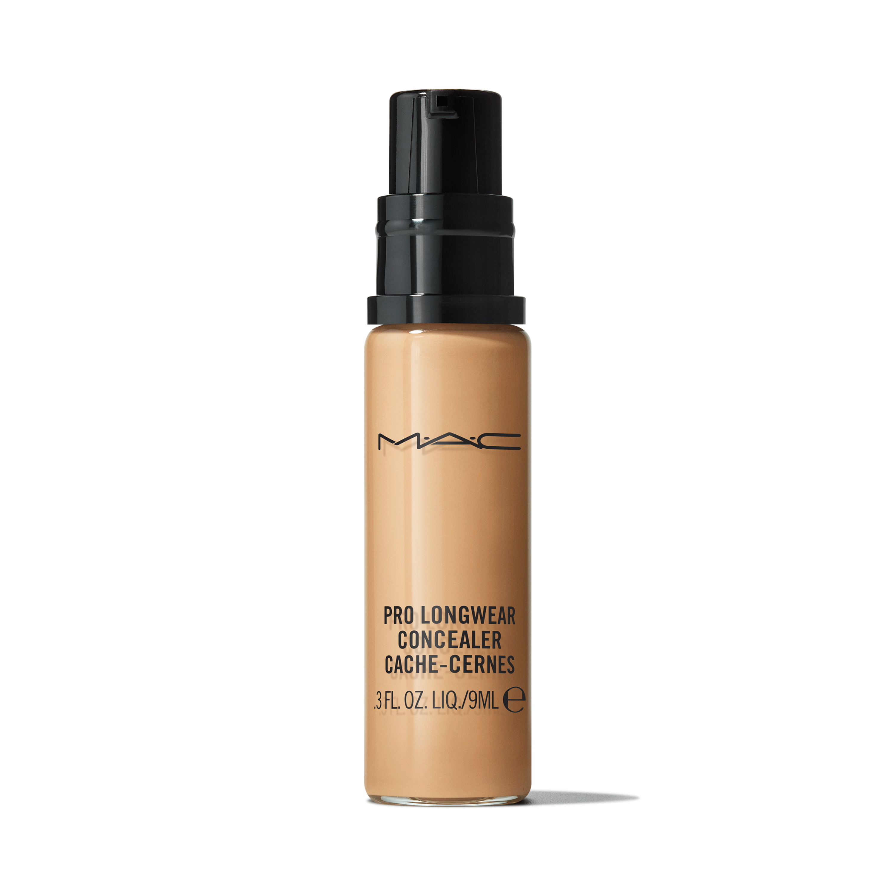 Pro Longwear Concealer for Everyday Wear and targeted looking coverage