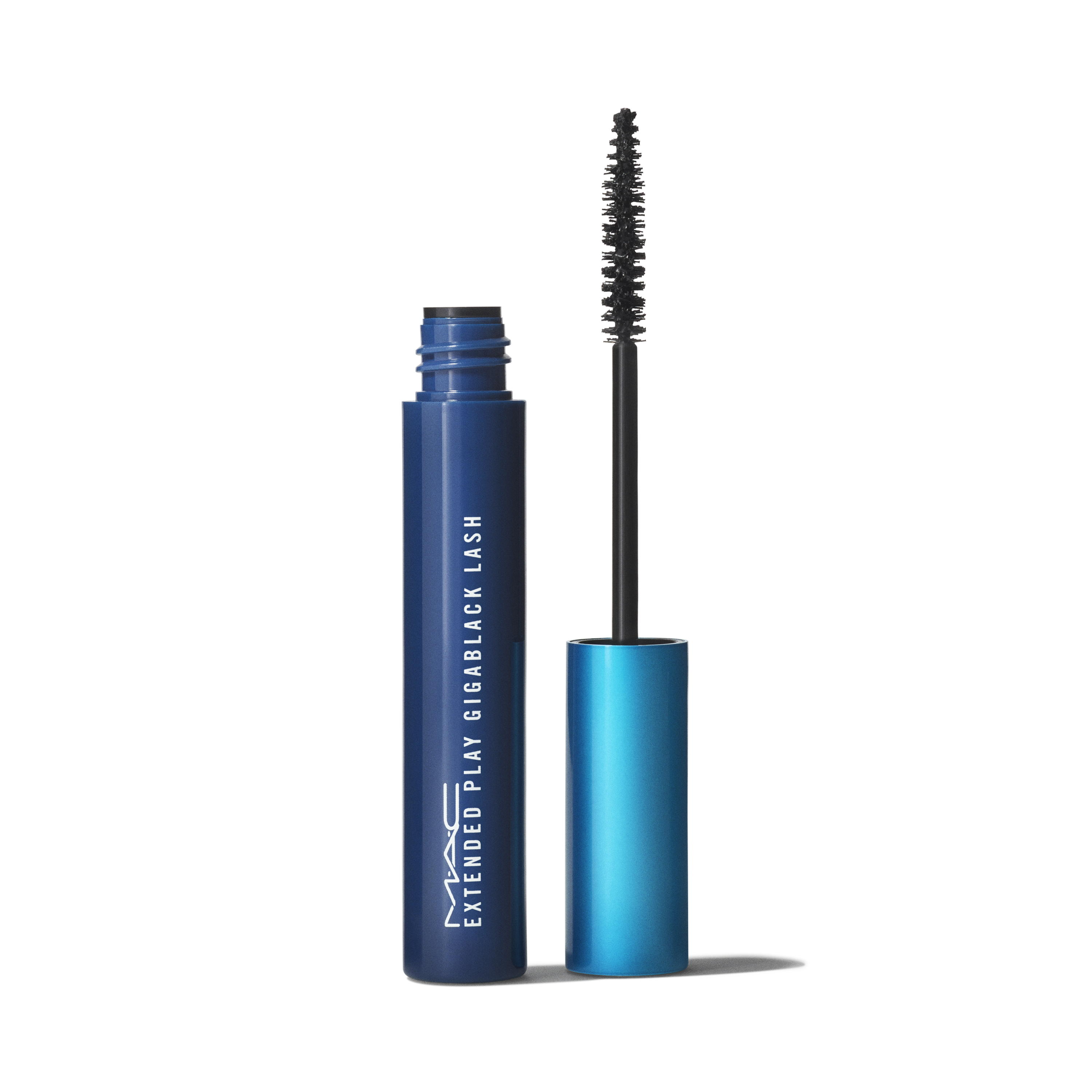 Extended Play Gigablack Lash Mascara for Everyday Wear and defined looking lashes