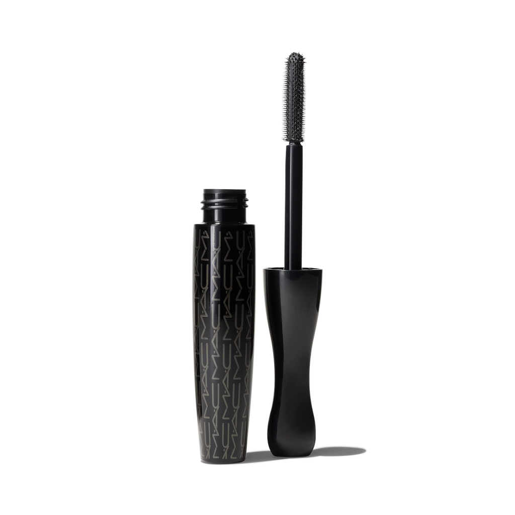 In Extreme Dimension 3D Black Lash Mascara for Everyday Wear and defined looking lashes