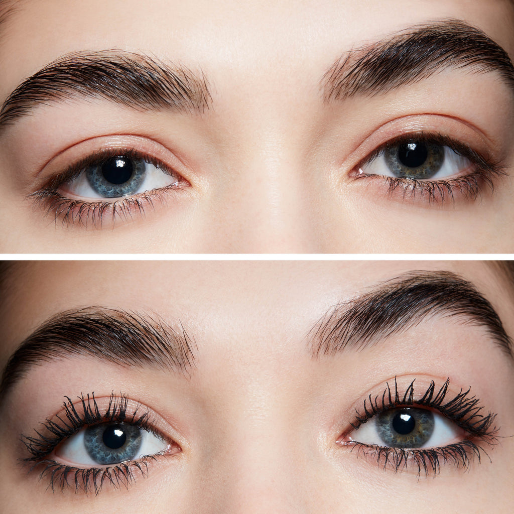 In Extreme Dimension 3D Black Lash Mascara for Everyday Wear and defined looking lashes