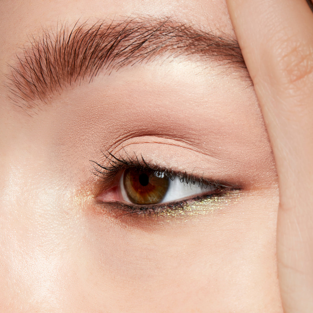 Pro Longwear Paint Pot for Everyday Wear and blendable eye color