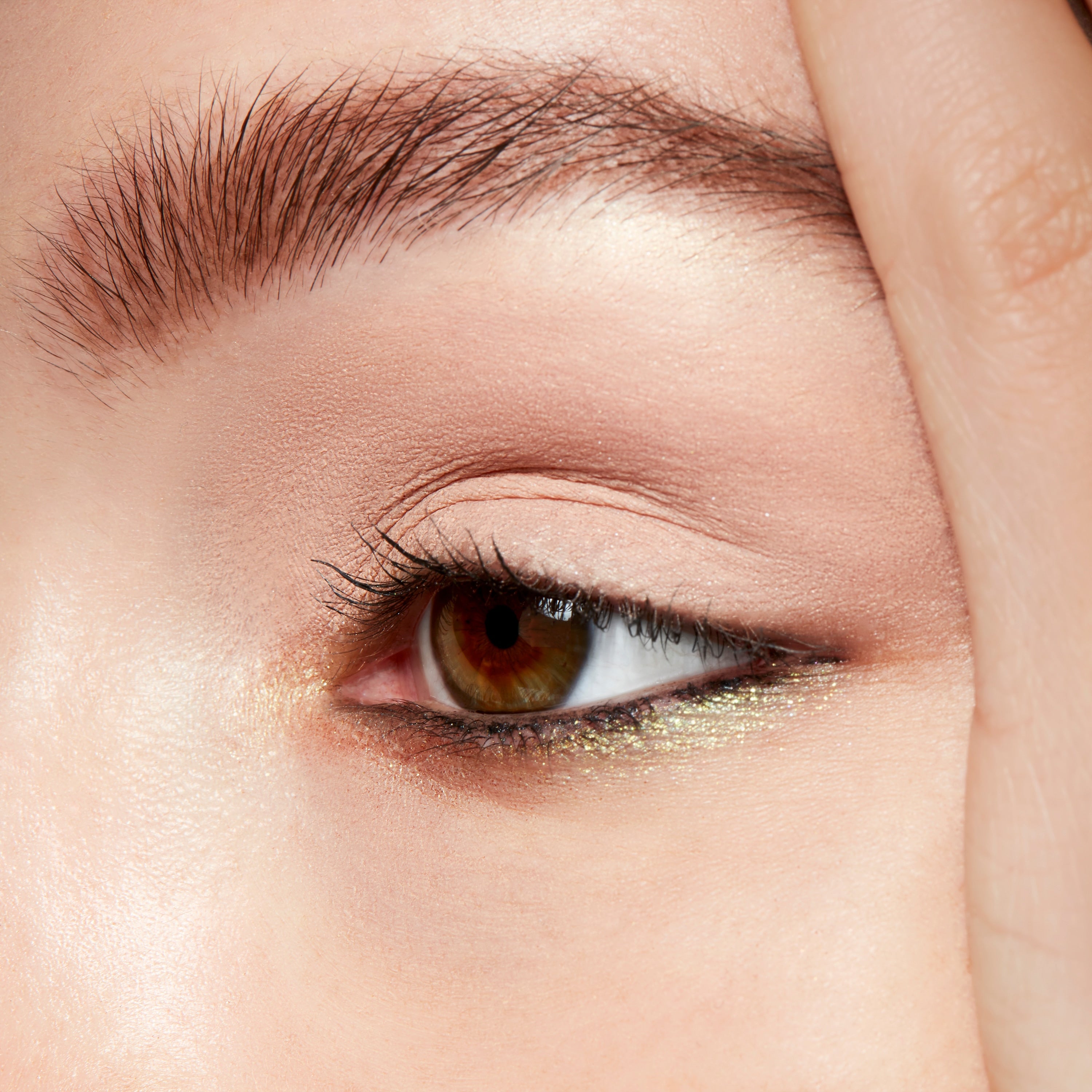 Pro Longwear Paint Pot for Everyday Wear and blendable eye color