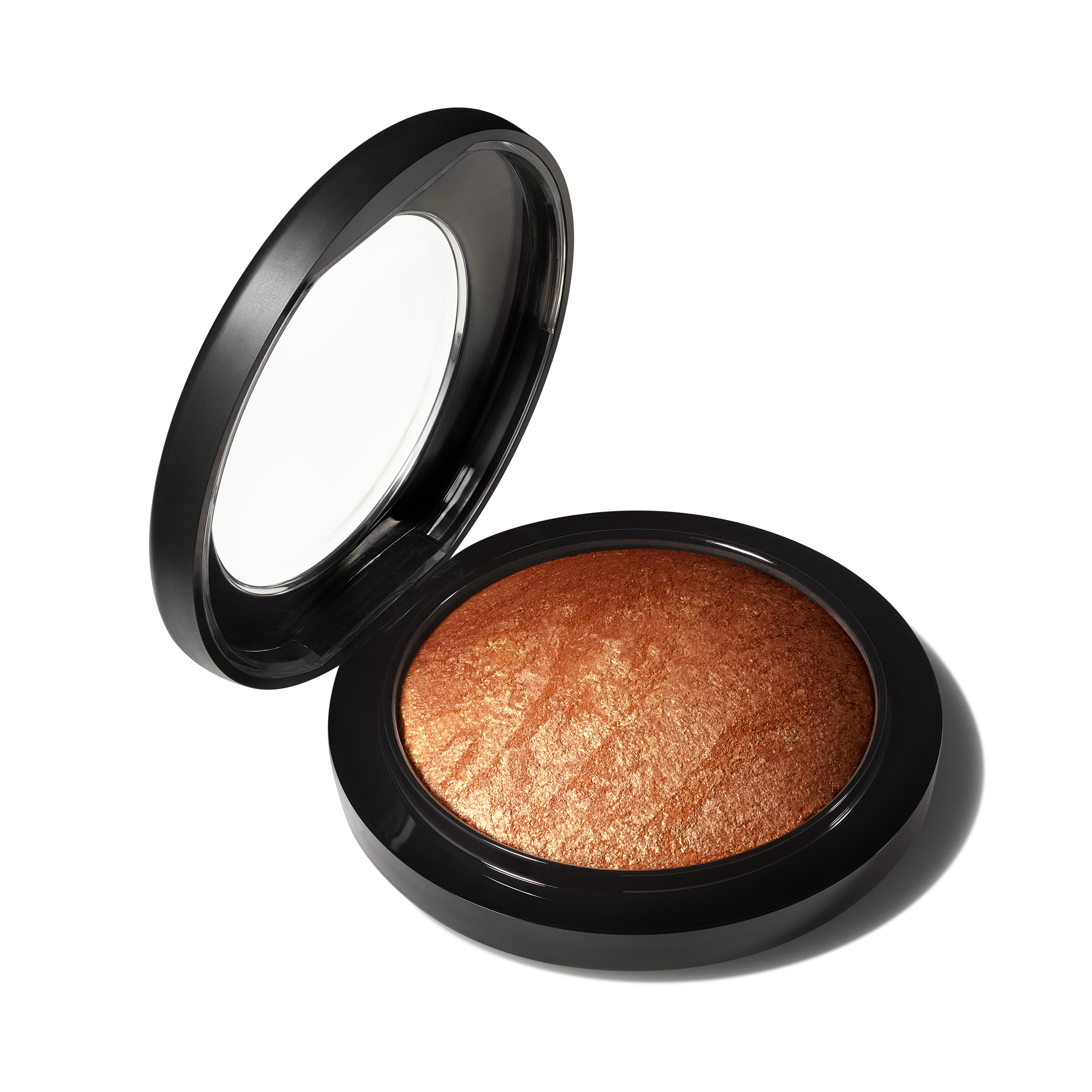 Mineralize Skinfinish for Everyday Wear and a soft refined finish