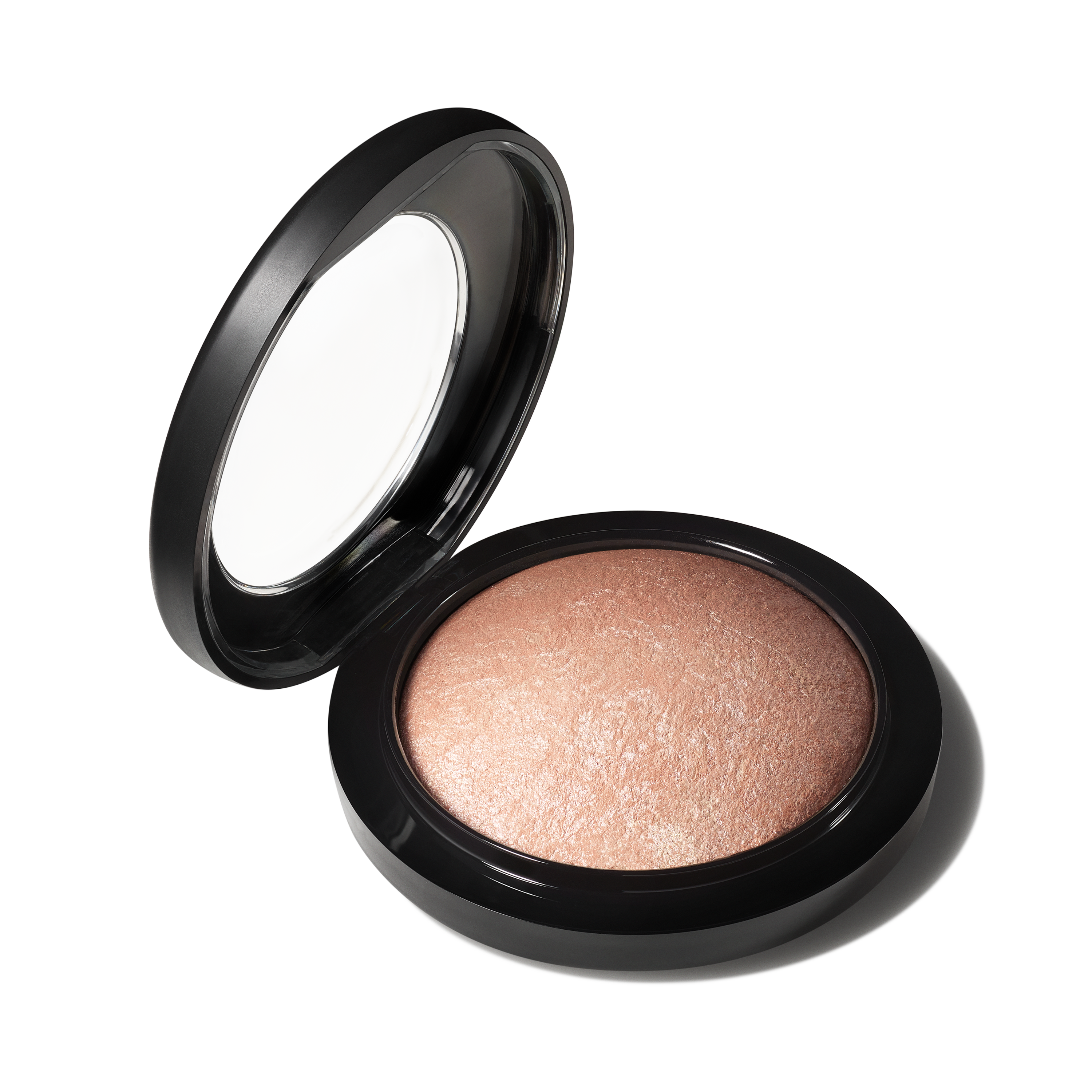 Mineralize Skinfinish for Everyday Wear and a soft refined finish