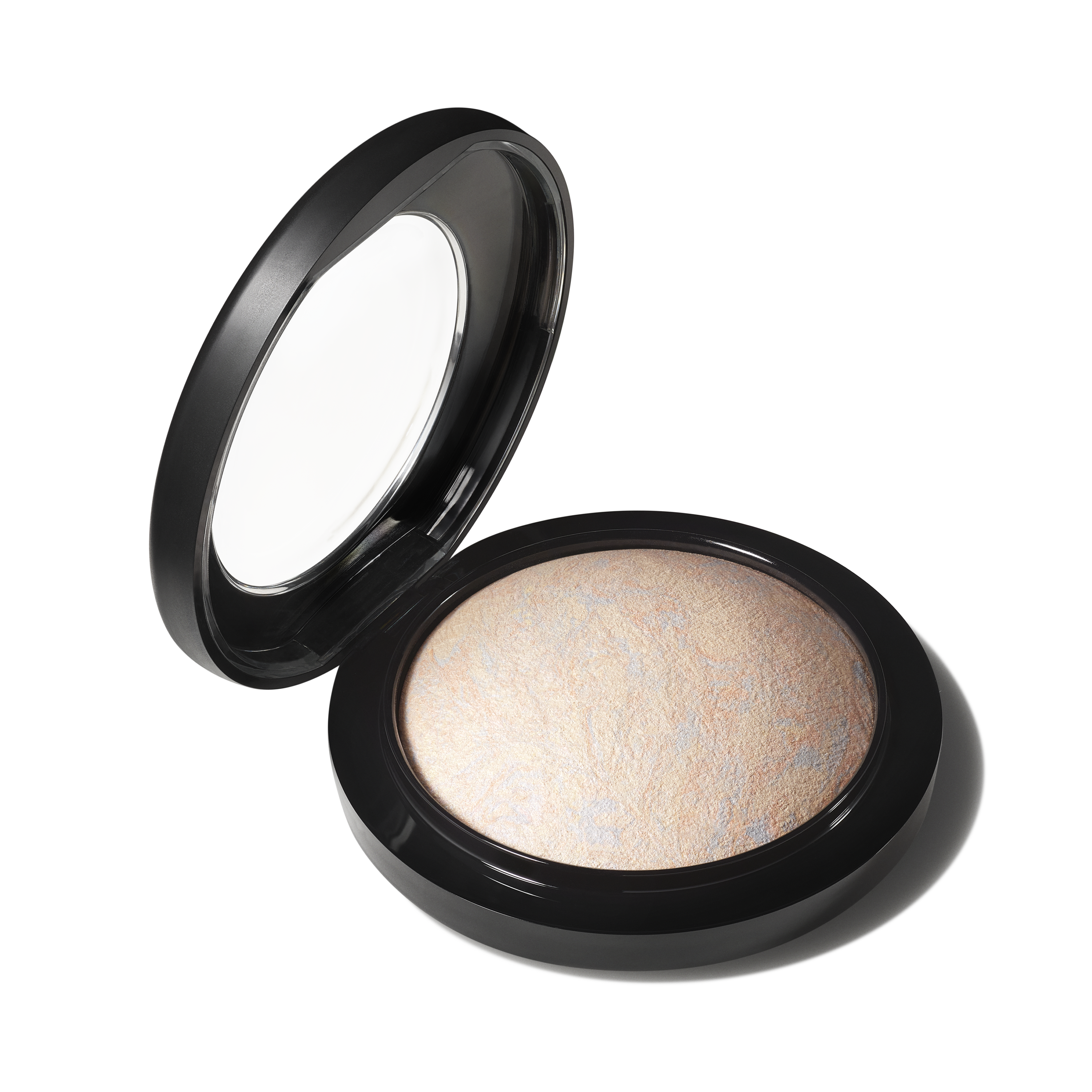 Mineralize Skinfinish for Everyday Wear and a soft refined finish