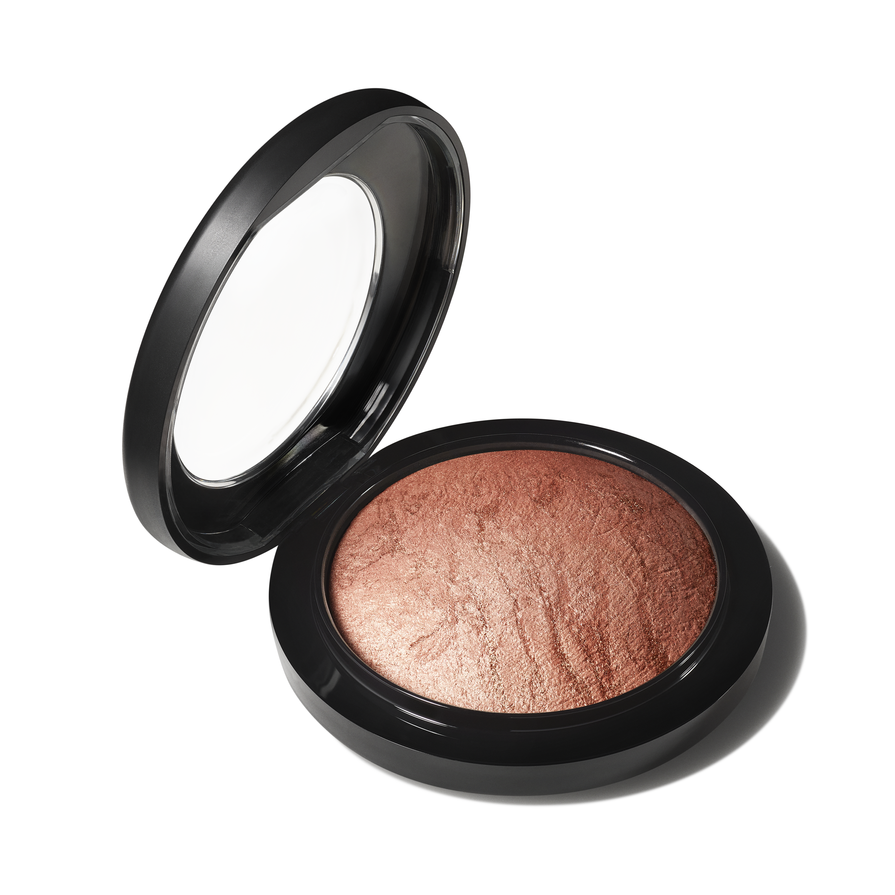Mineralize Skinfinish for Everyday Wear and a soft refined finish