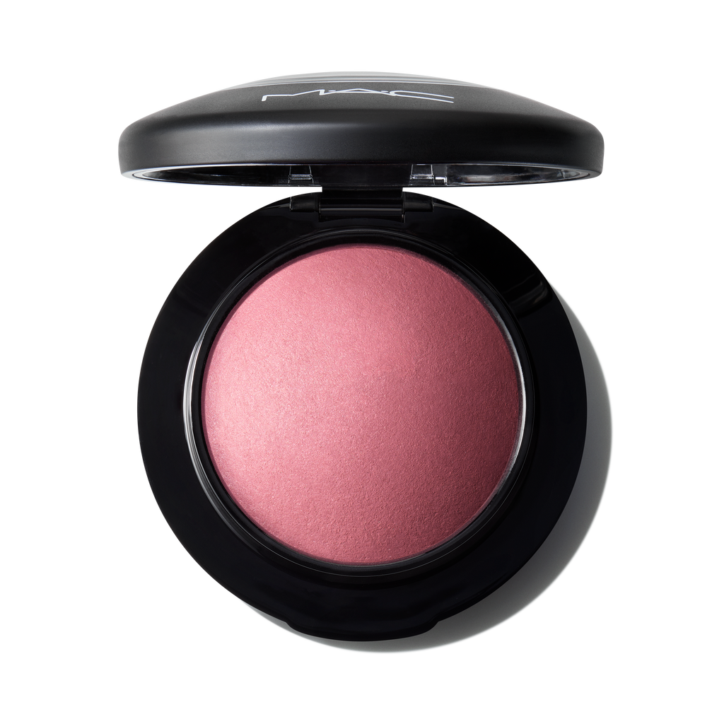 Mineralize Blush Baked Powder Blush for Everyday Wear and fresh looking color