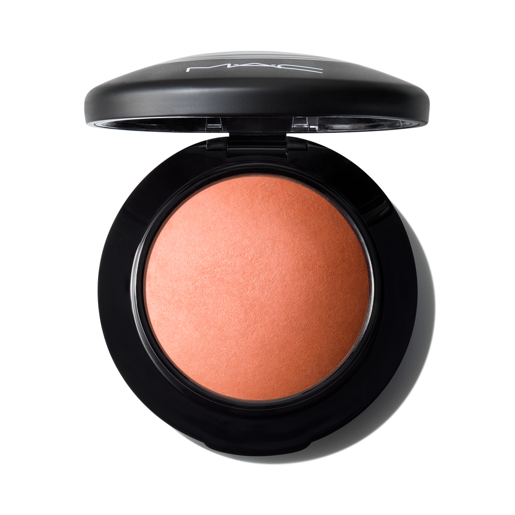 Mineralize Blush Baked Powder Blush for Everyday Wear and fresh looking color