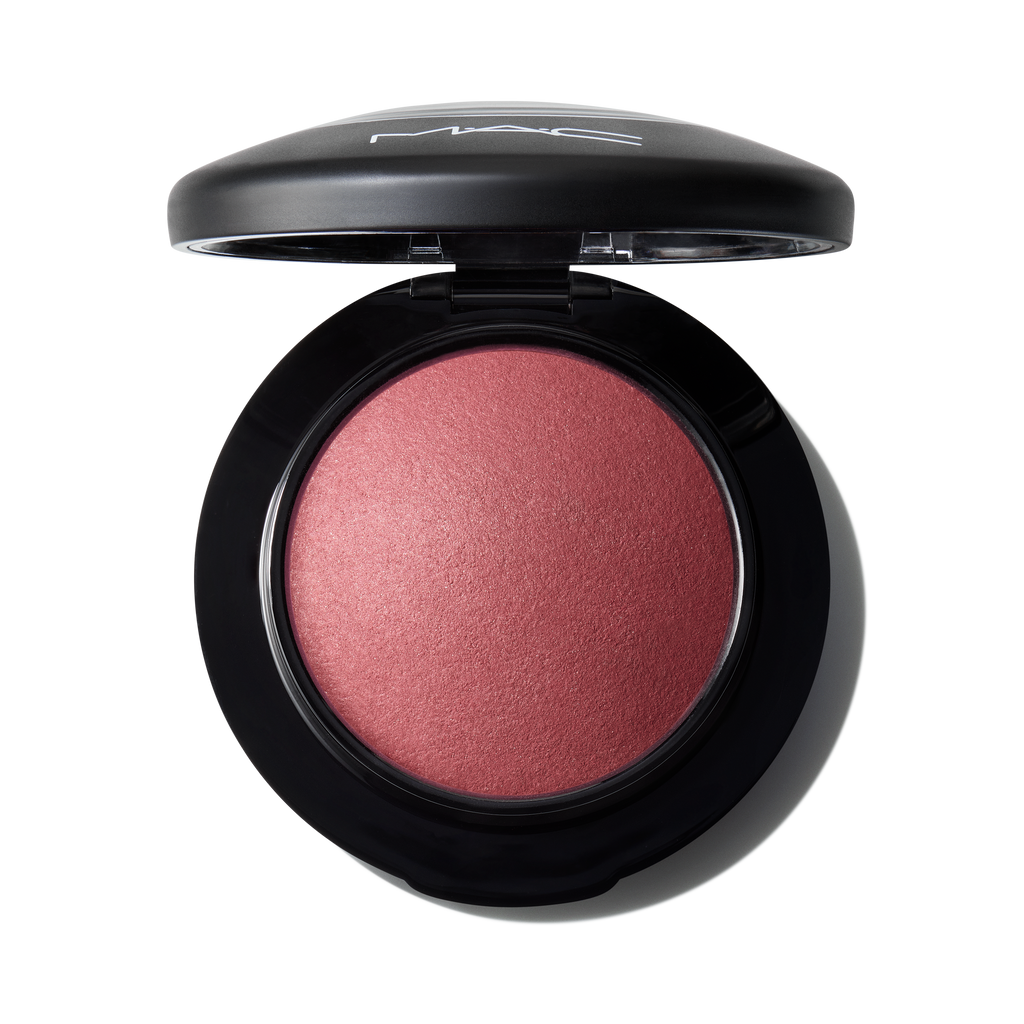 Mineralize Blush Baked Powder Blush for Everyday Wear and fresh looking color