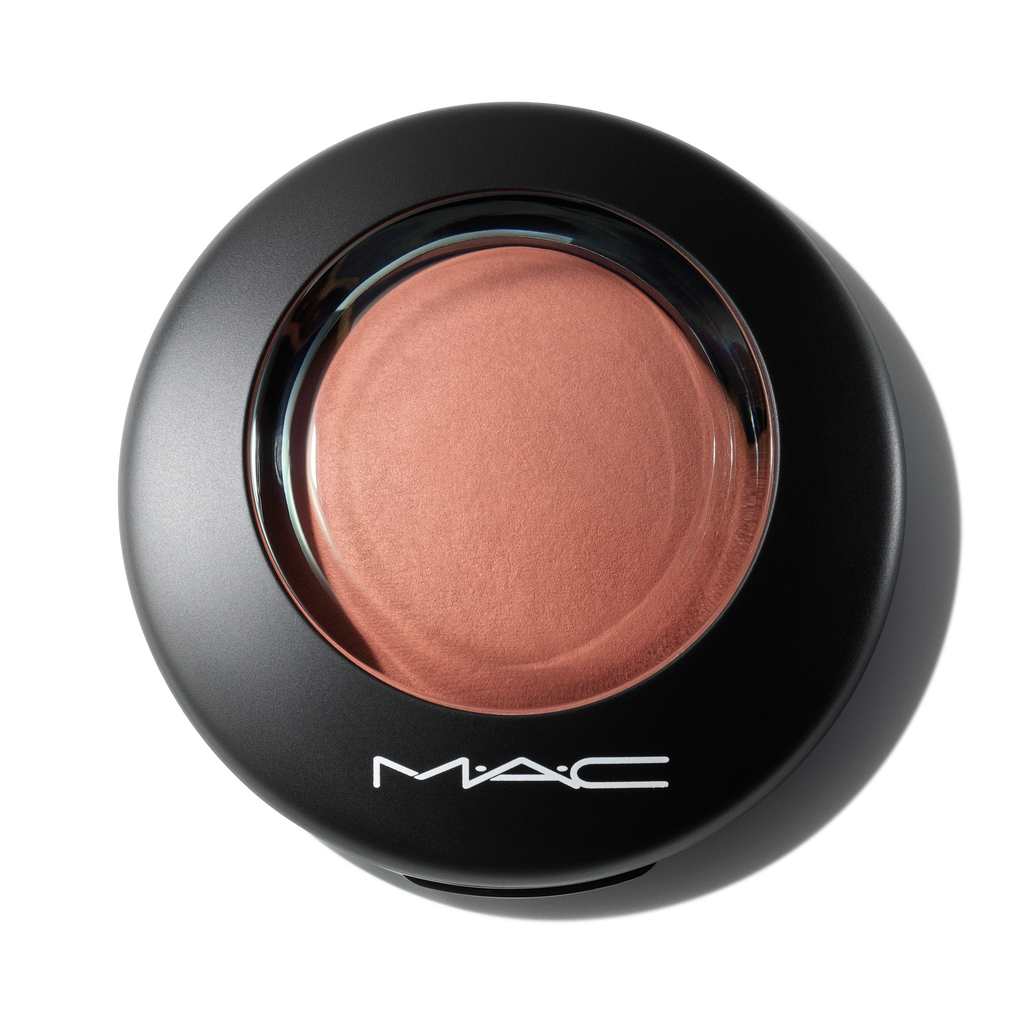 Mineralize Blush Baked Powder Blush for Everyday Wear and fresh looking color
