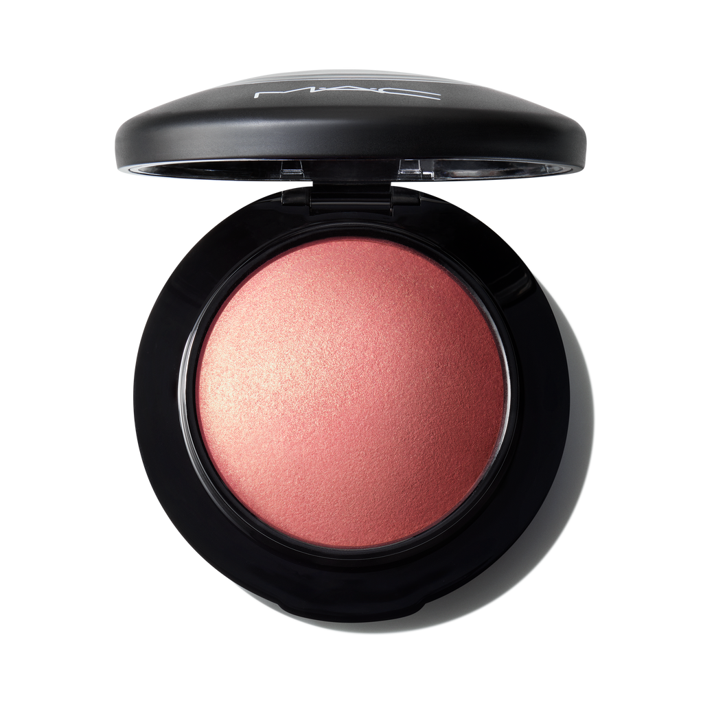 Mineralize Blush Baked Powder Blush for Everyday Wear and fresh looking color