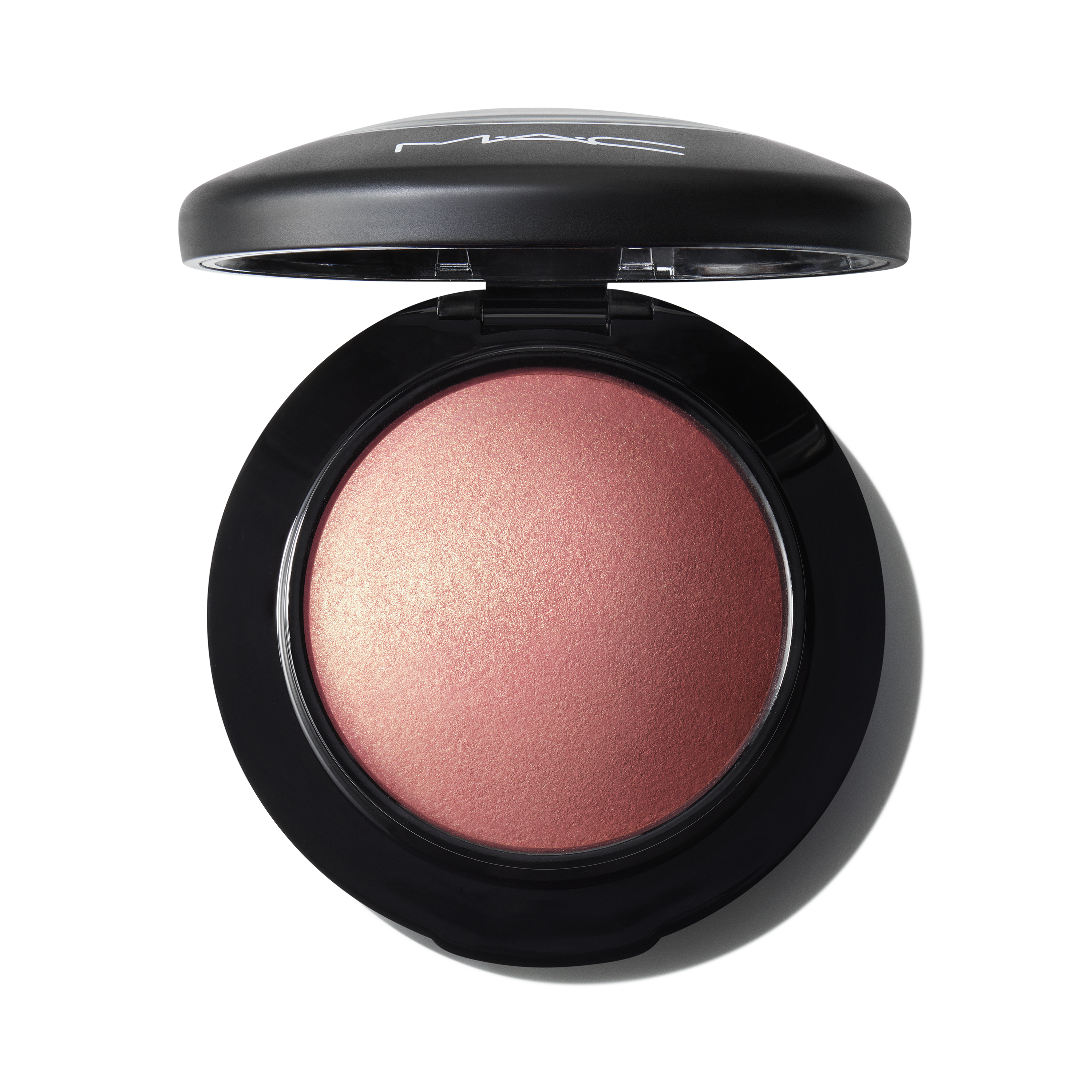 Mineralize Blush Baked Powder Blush for Everyday Wear and fresh looking color