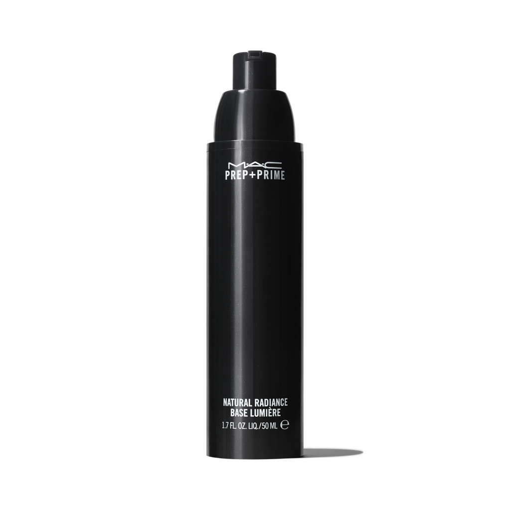 Prep and Prime Natural Radiance for Everyday Wear and smooth makeup preparation