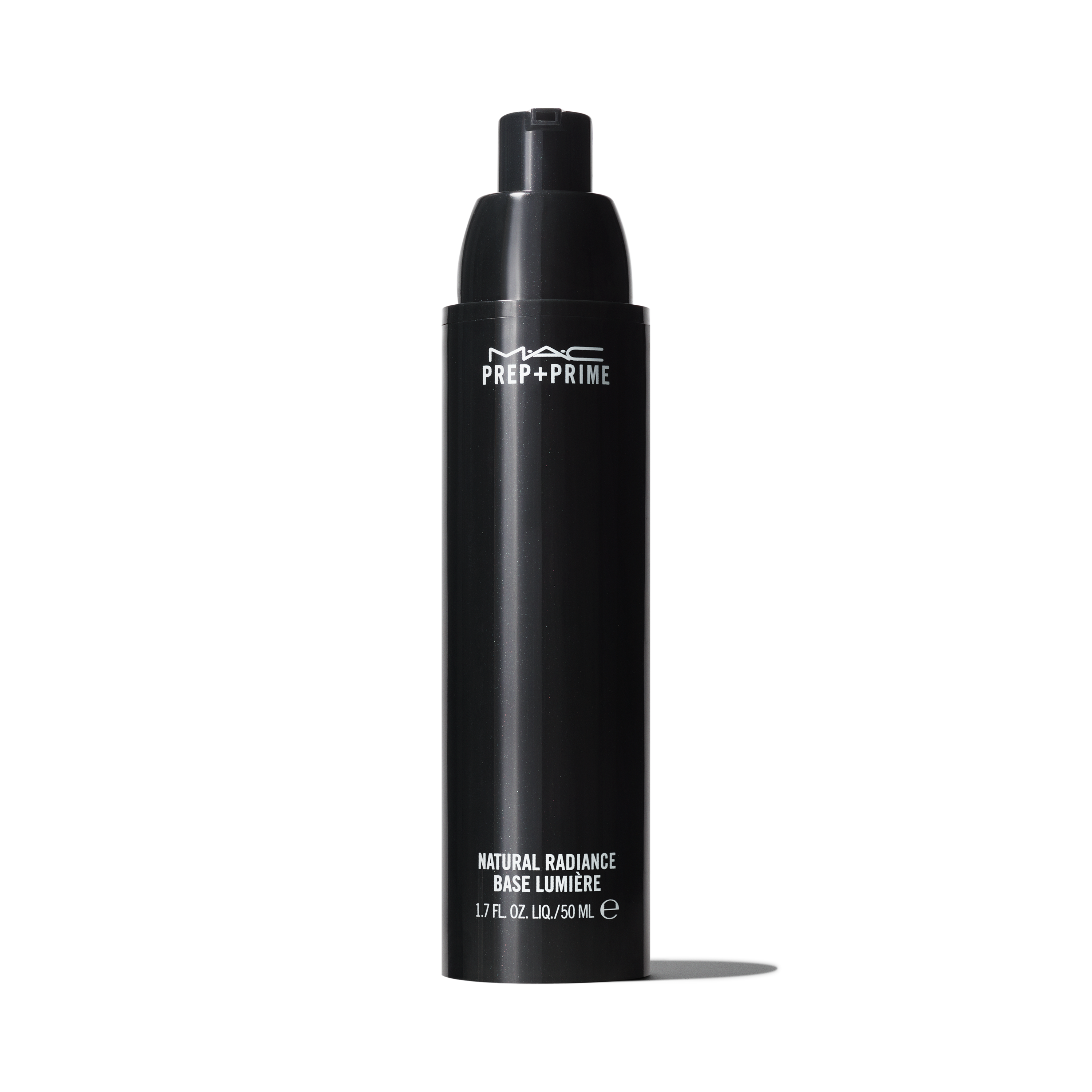 Prep and Prime Natural Radiance for Everyday Wear and smooth makeup preparation