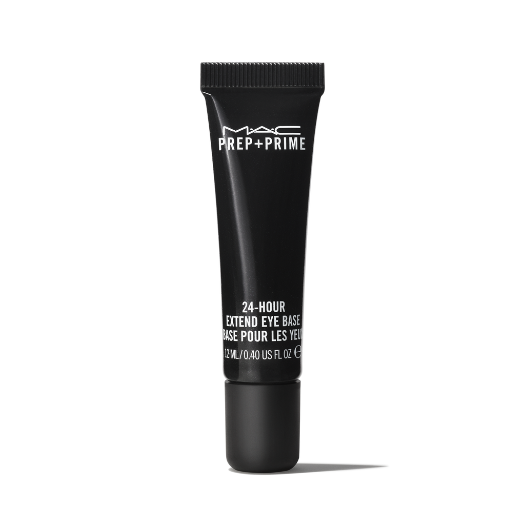 Prep and Prime 24 Hour Extend Eye Base for Everyday Wear and smooth eye makeup preparation
