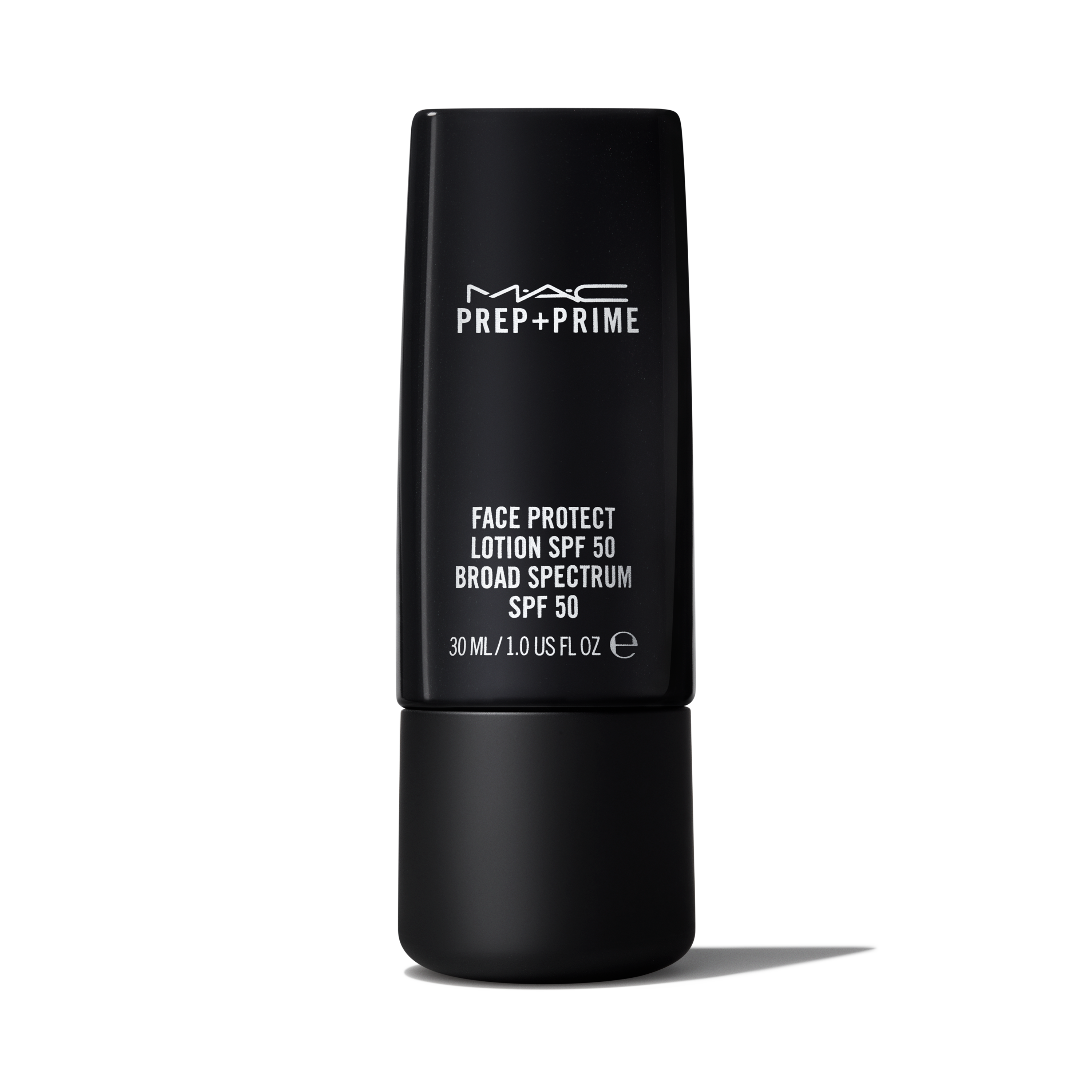 Prep and Prime Face Protect Lotion SPF 50 for Everyday Wear and smooth makeup preparation