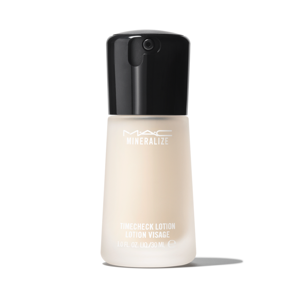 Mineralize Timecheck Lotion for Everyday Wear and smooth makeup preparation