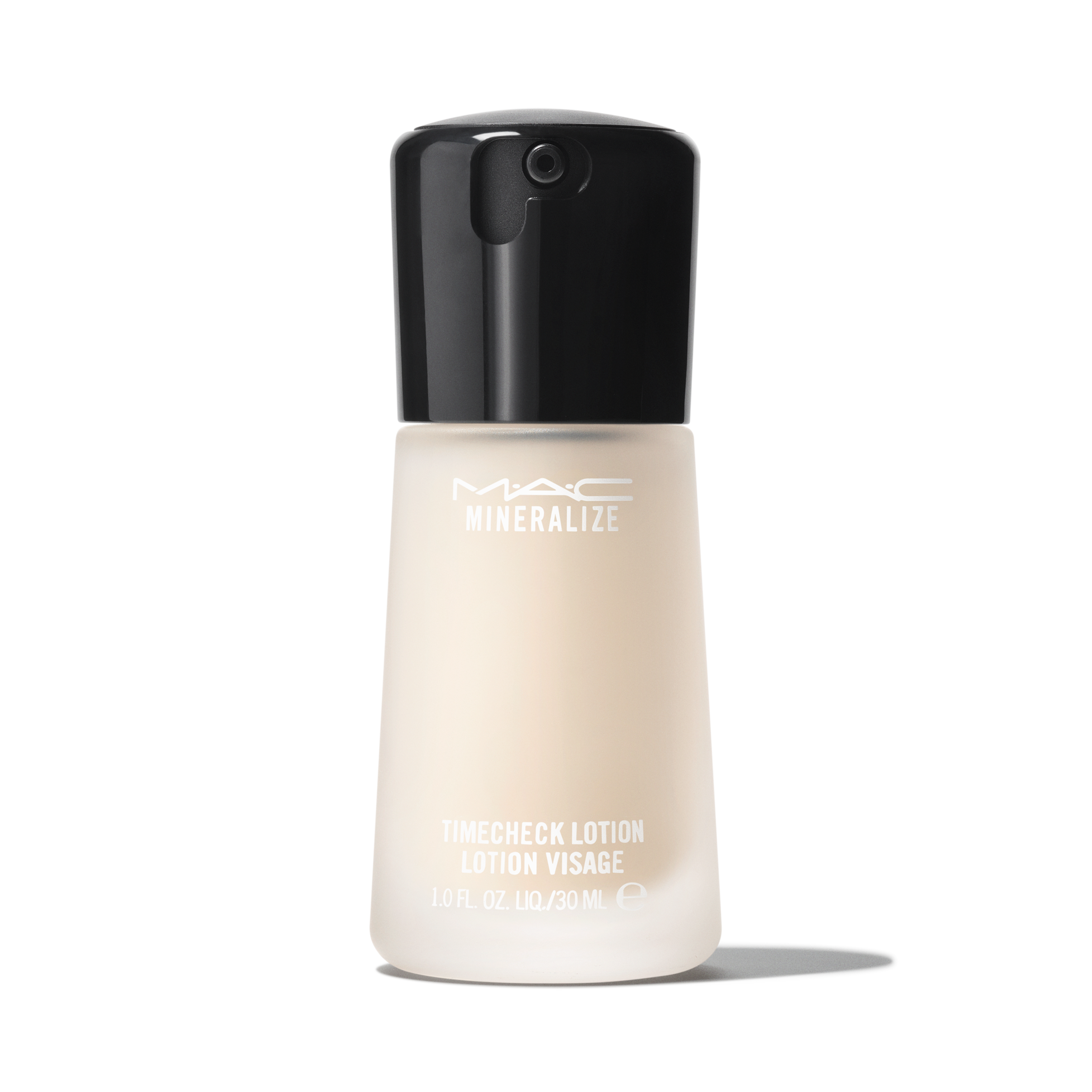 Mineralize Timecheck Lotion for Everyday Wear and smooth makeup preparation
