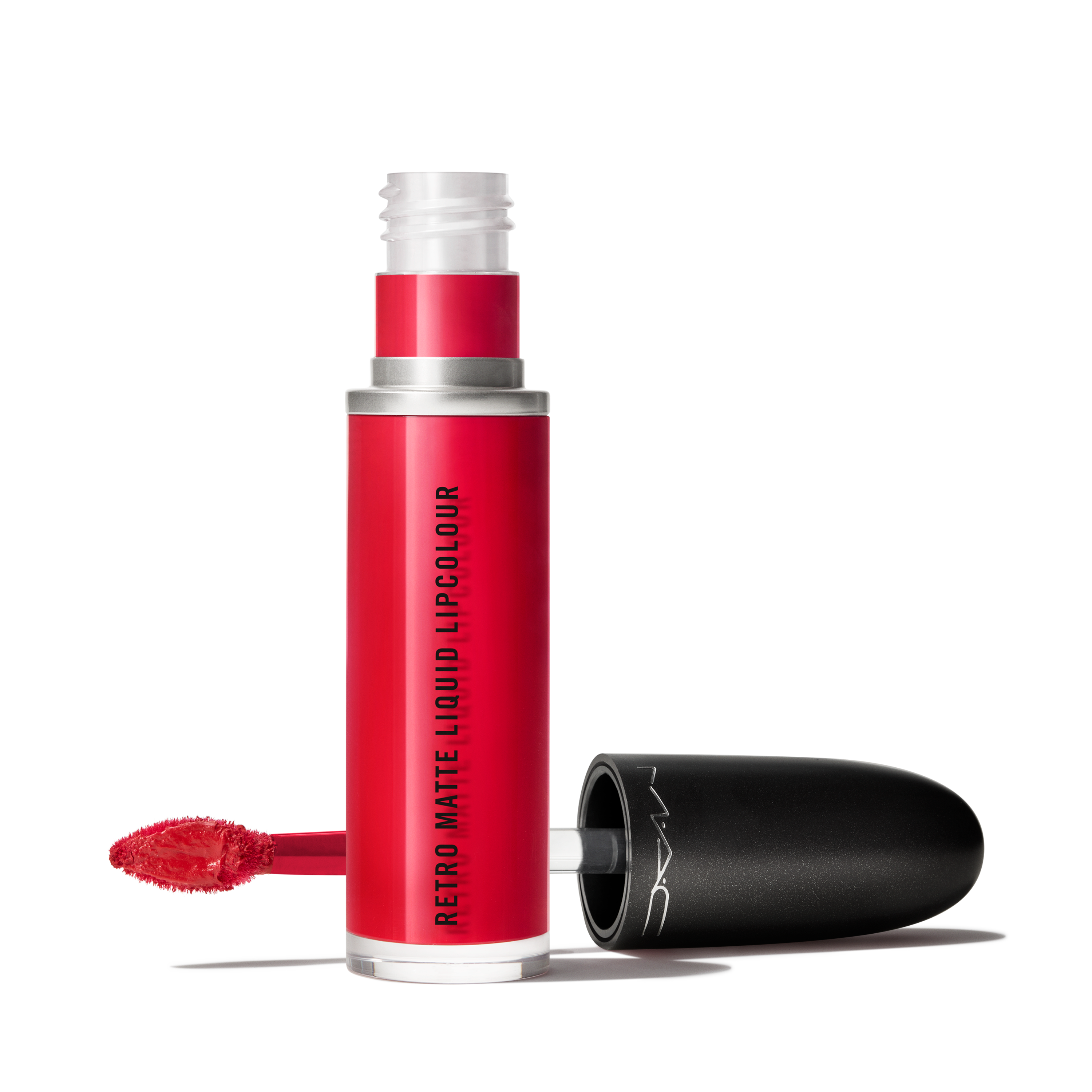 Retro Matte Liquid Lipcolour for Everyday Wear and smooth lasting color