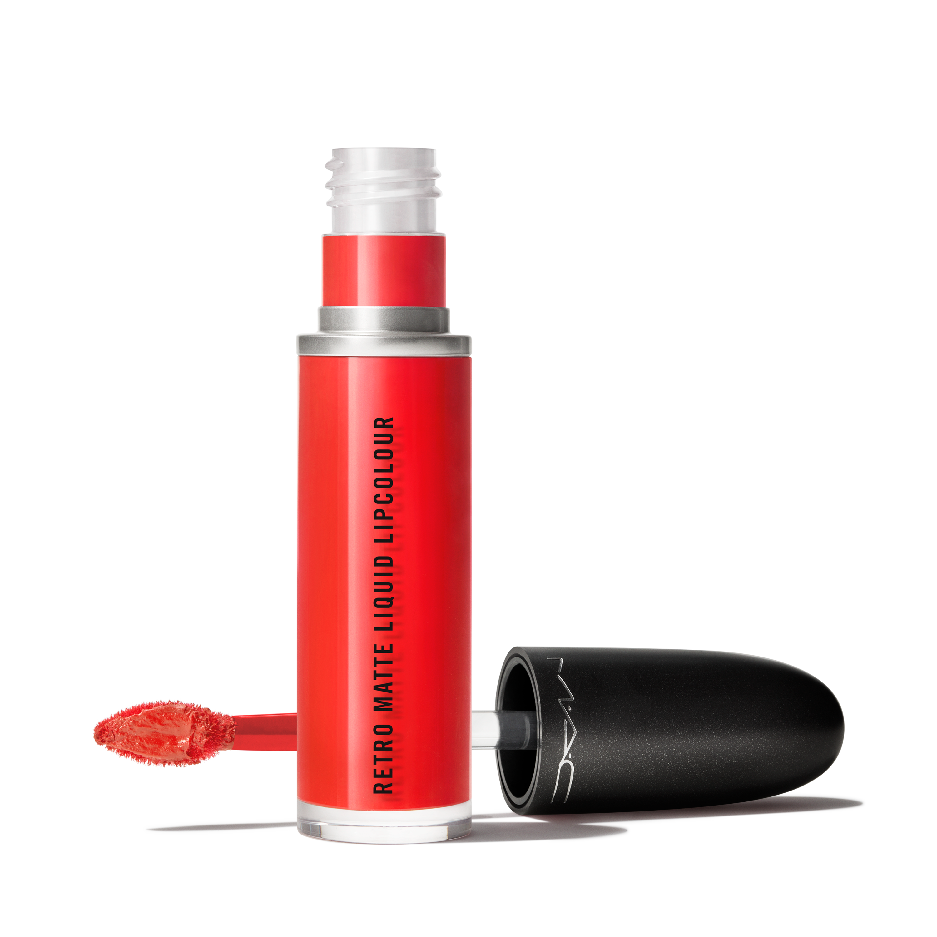 Retro Matte Liquid Lipcolour for Everyday Wear and smooth lasting color