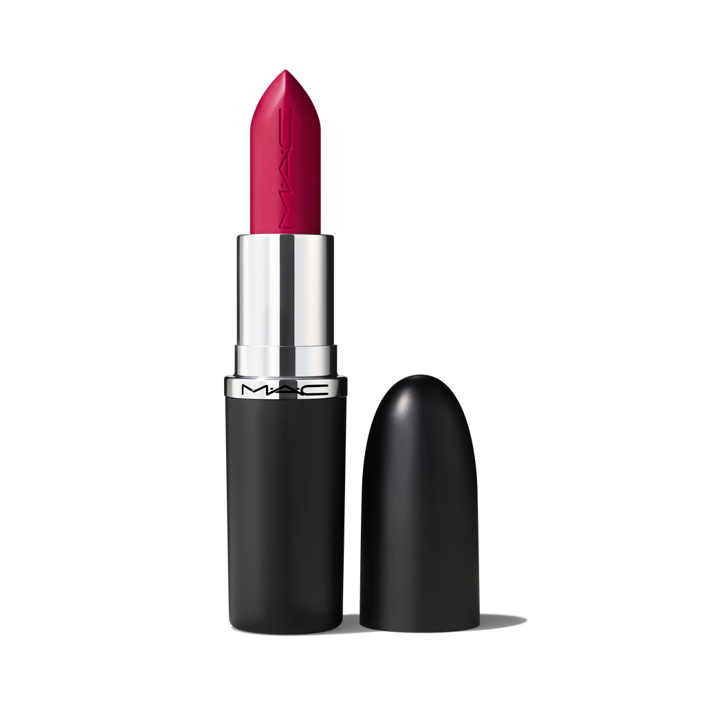 M A CXIMAL SLEEK SATIN LIPSTICK for Everyday Wear and rich wearable color