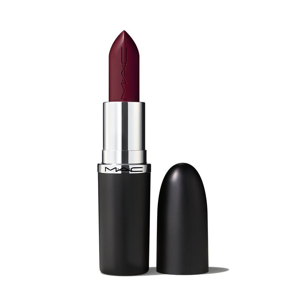 M A CXIMAL SLEEK SATIN LIPSTICK for Everyday Wear and rich wearable color