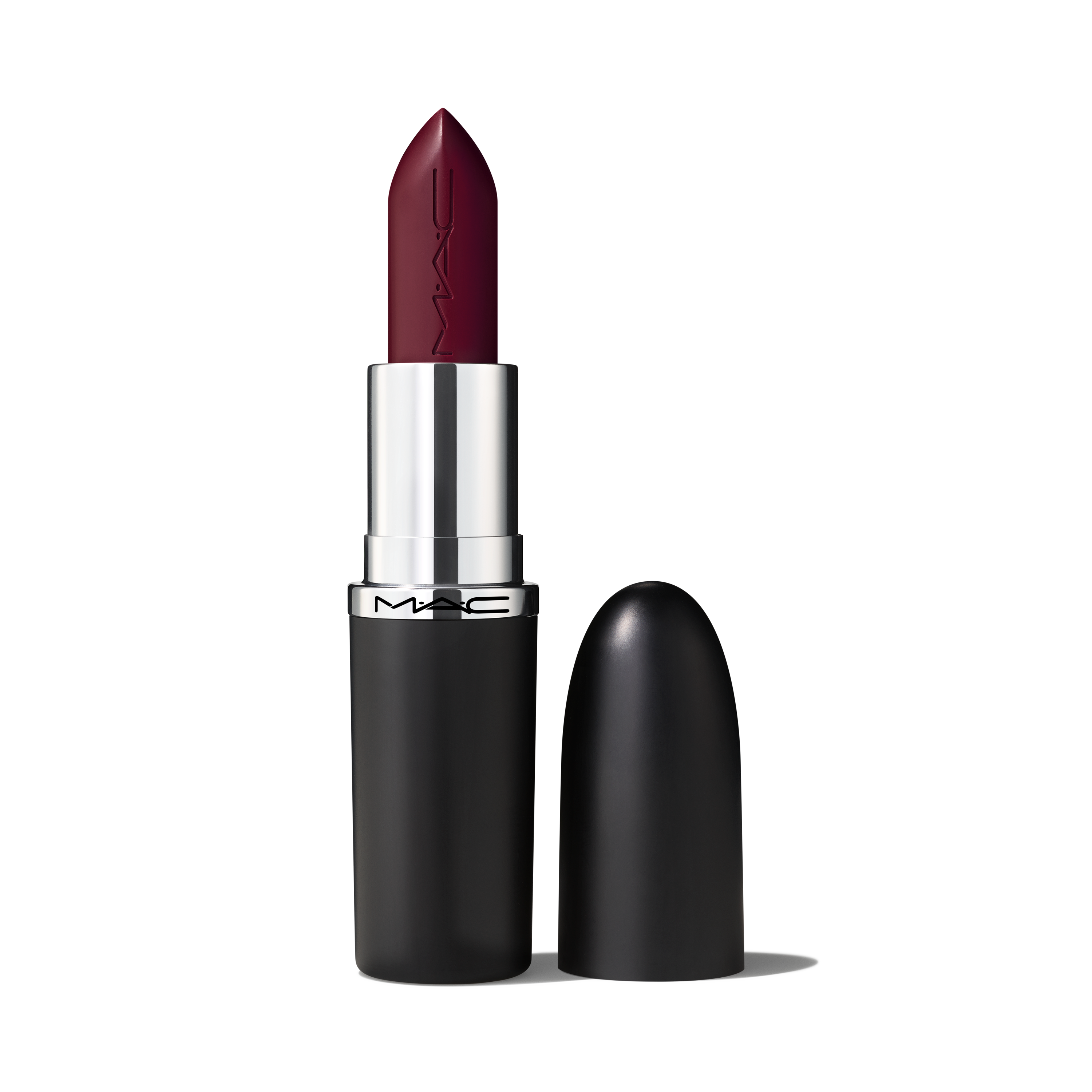 M A CXIMAL SLEEK SATIN LIPSTICK for Everyday Wear and rich wearable color