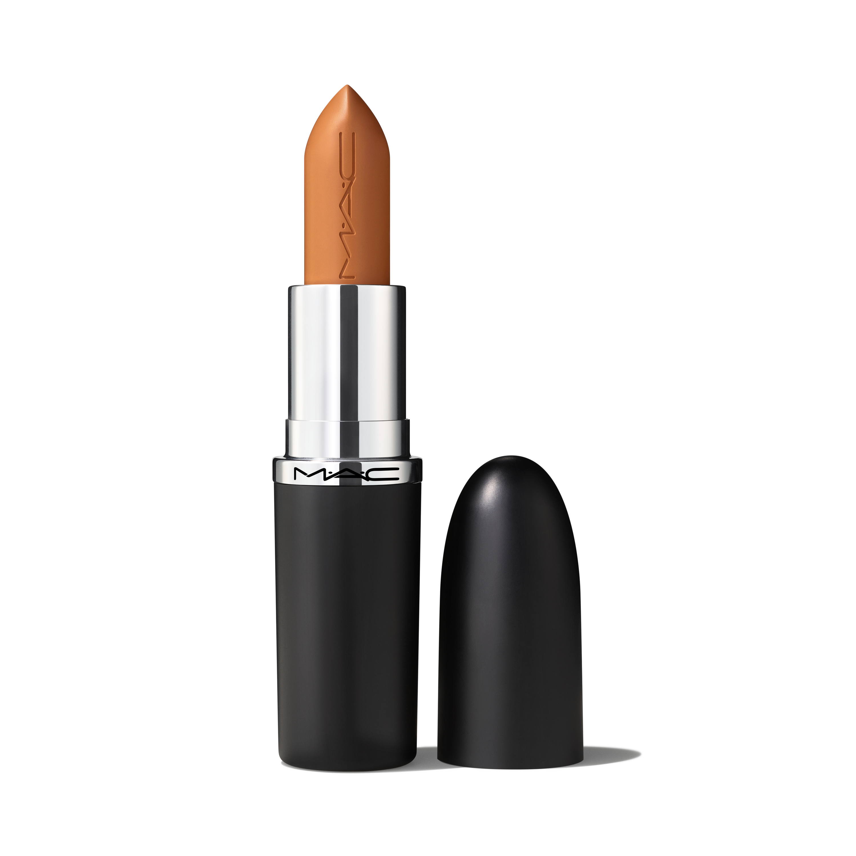M A CXIMAL SLEEK SATIN LIPSTICK for Everyday Wear and rich wearable color