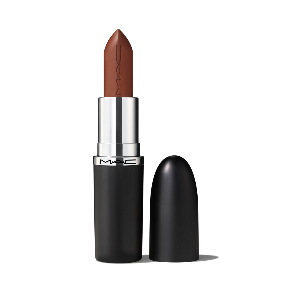 M A CXIMAL SLEEK SATIN LIPSTICK for Everyday Wear and rich wearable color