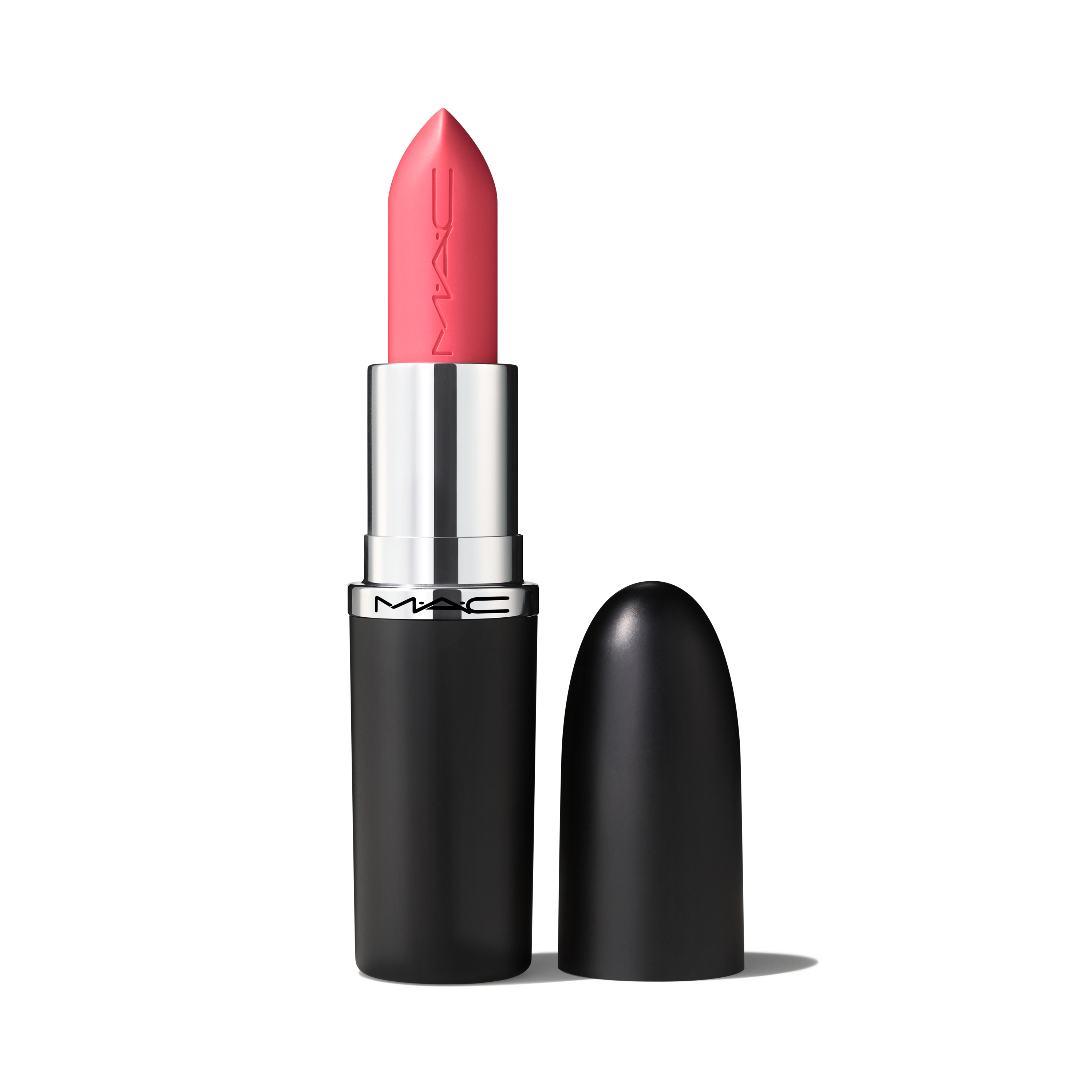 M A CXIMAL SLEEK SATIN LIPSTICK for Everyday Wear and rich wearable color