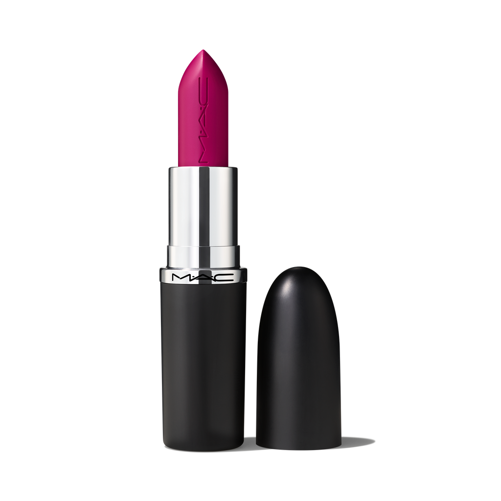M A CXIMAL SLEEK SATIN LIPSTICK for Everyday Wear and rich wearable color