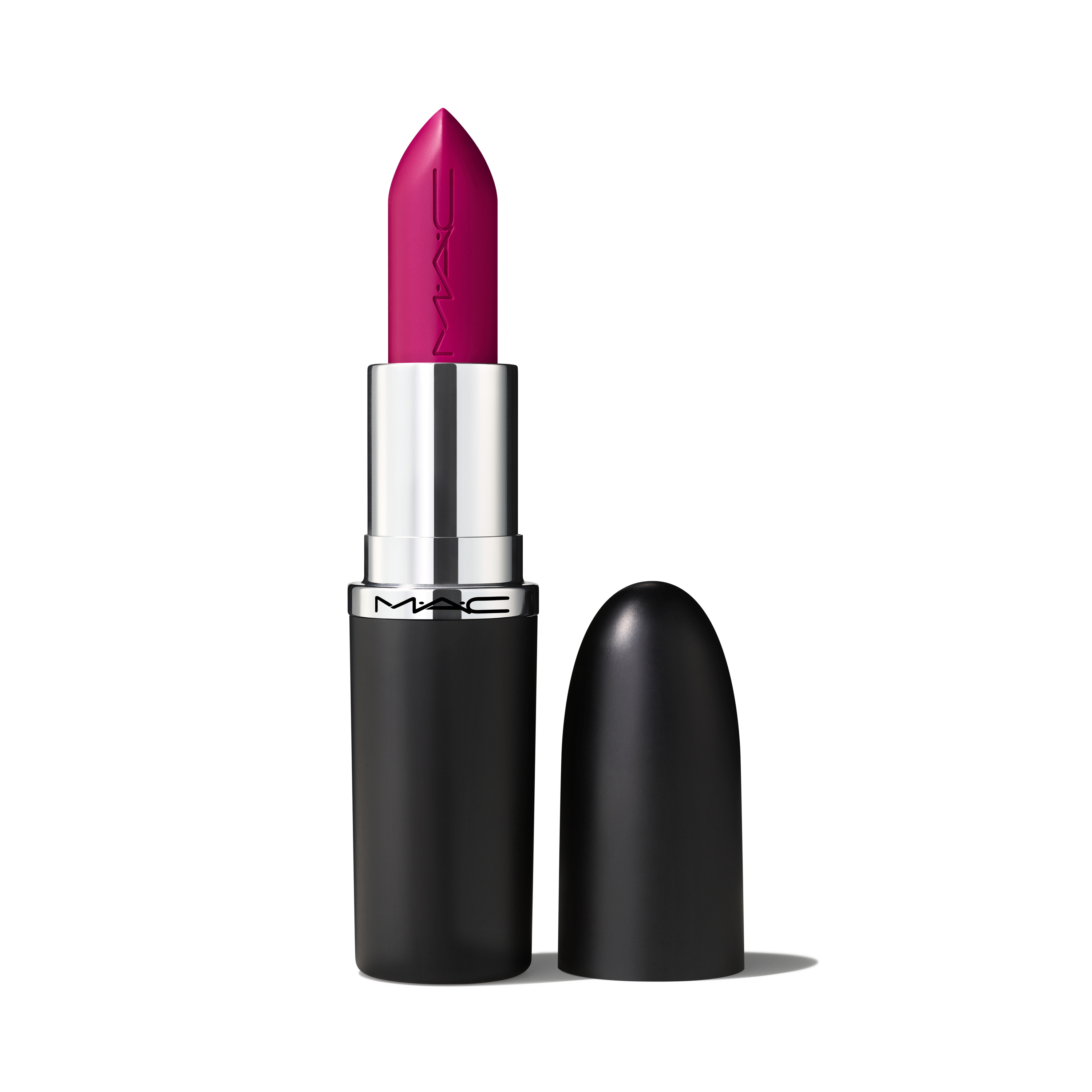 M A CXIMAL SLEEK SATIN LIPSTICK for Everyday Wear and rich wearable color