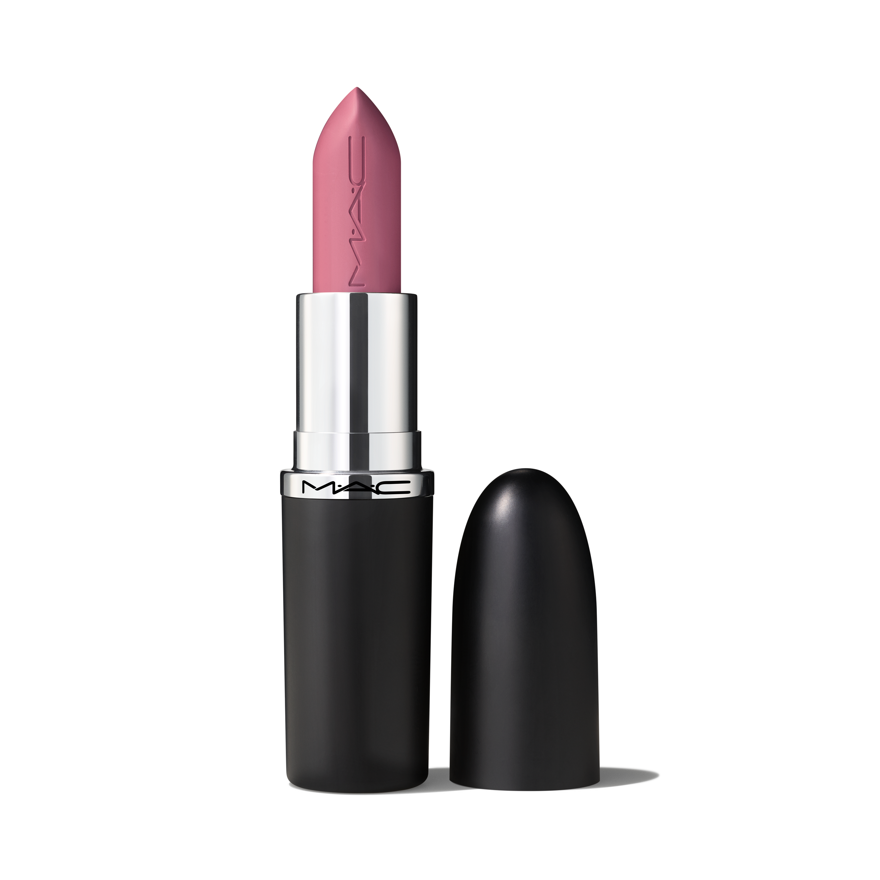 M A CXIMAL SLEEK SATIN LIPSTICK for Everyday Wear and rich wearable color