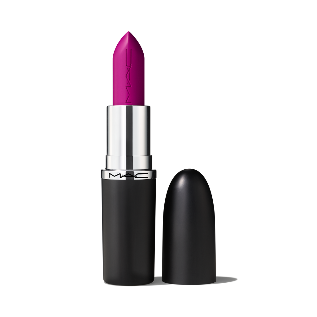 M A CXIMAL SLEEK SATIN LIPSTICK for Everyday Wear and rich wearable color