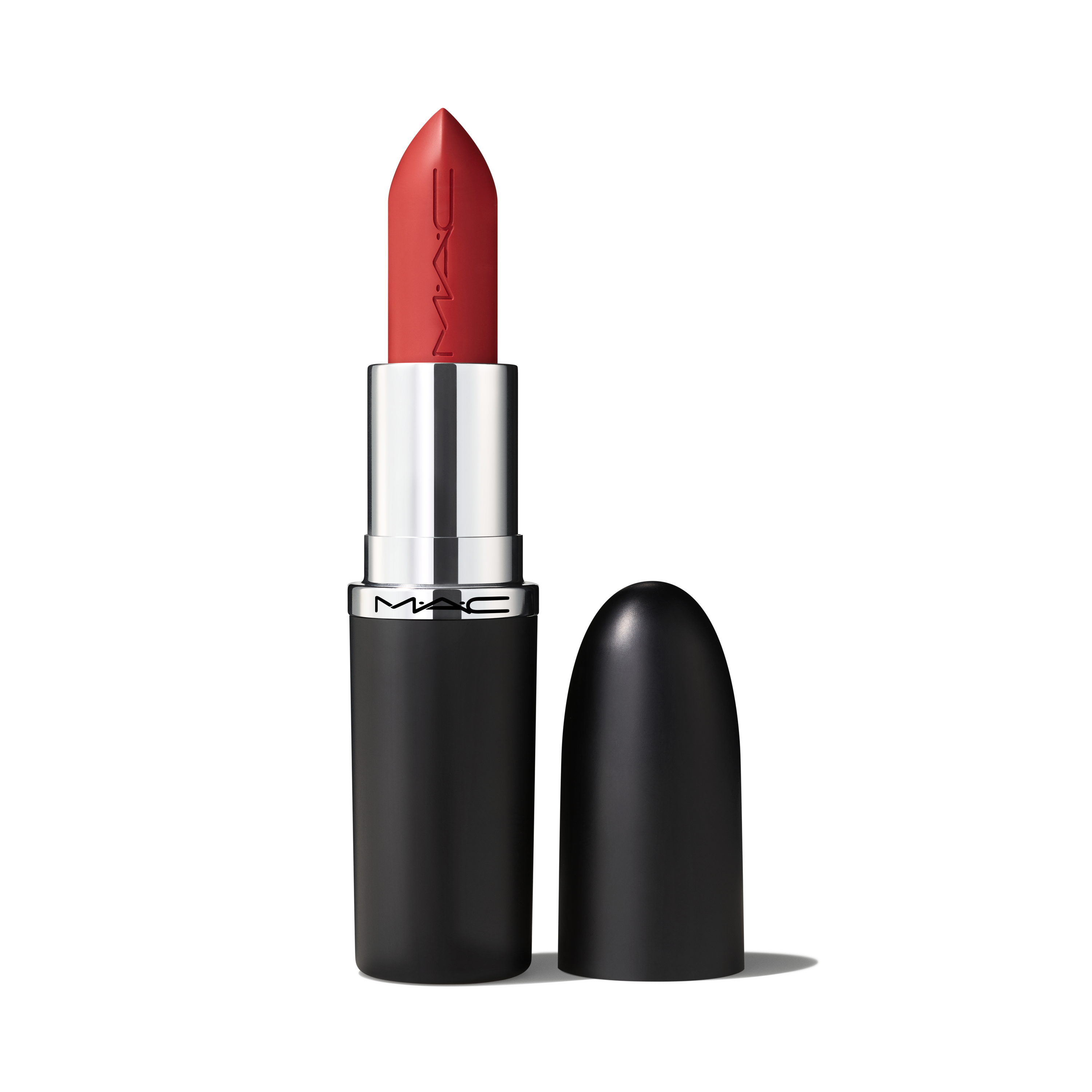 M A CXIMAL SLEEK SATIN LIPSTICK for Everyday Wear and rich wearable color