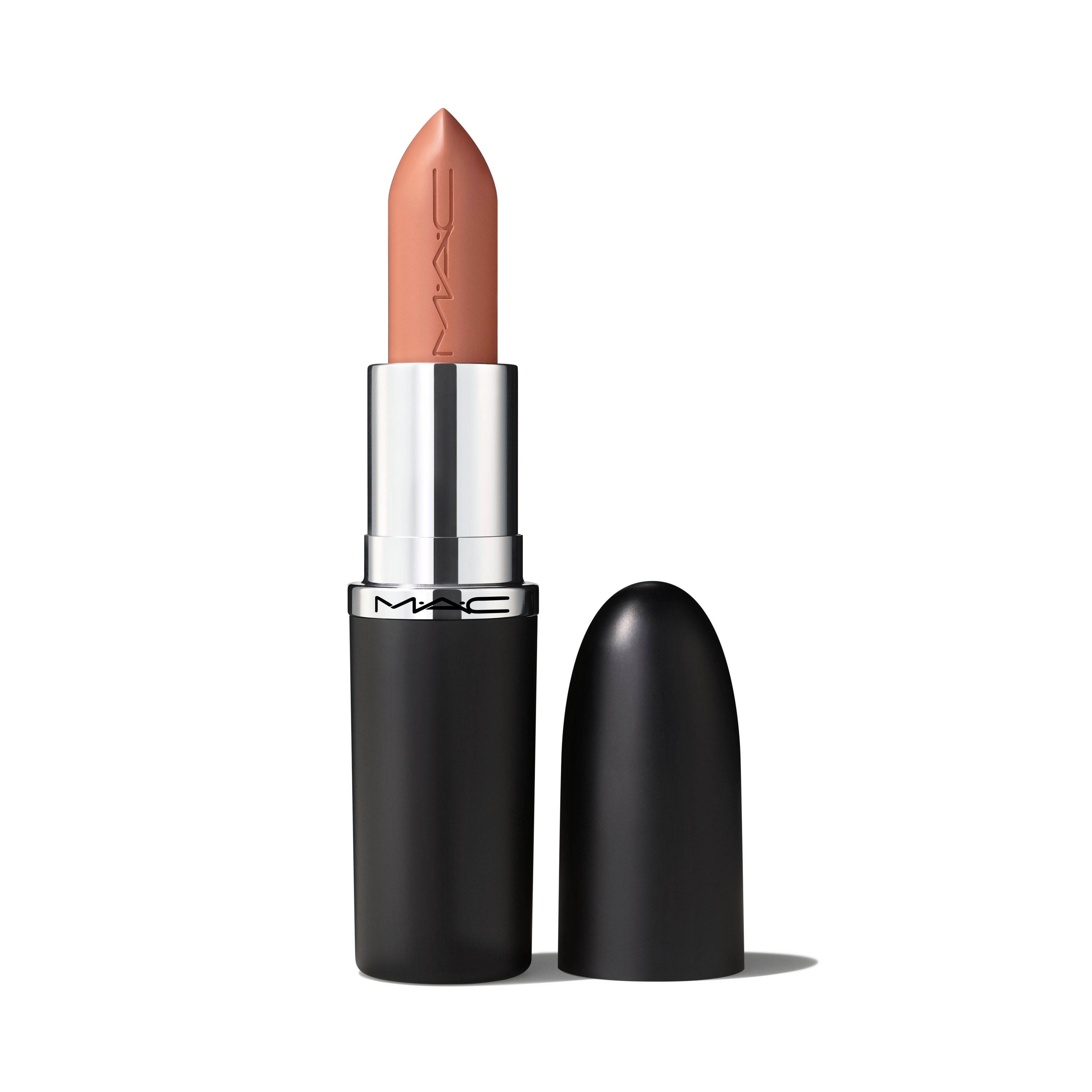 M A CXIMAL SLEEK SATIN LIPSTICK for Everyday Wear and rich wearable color