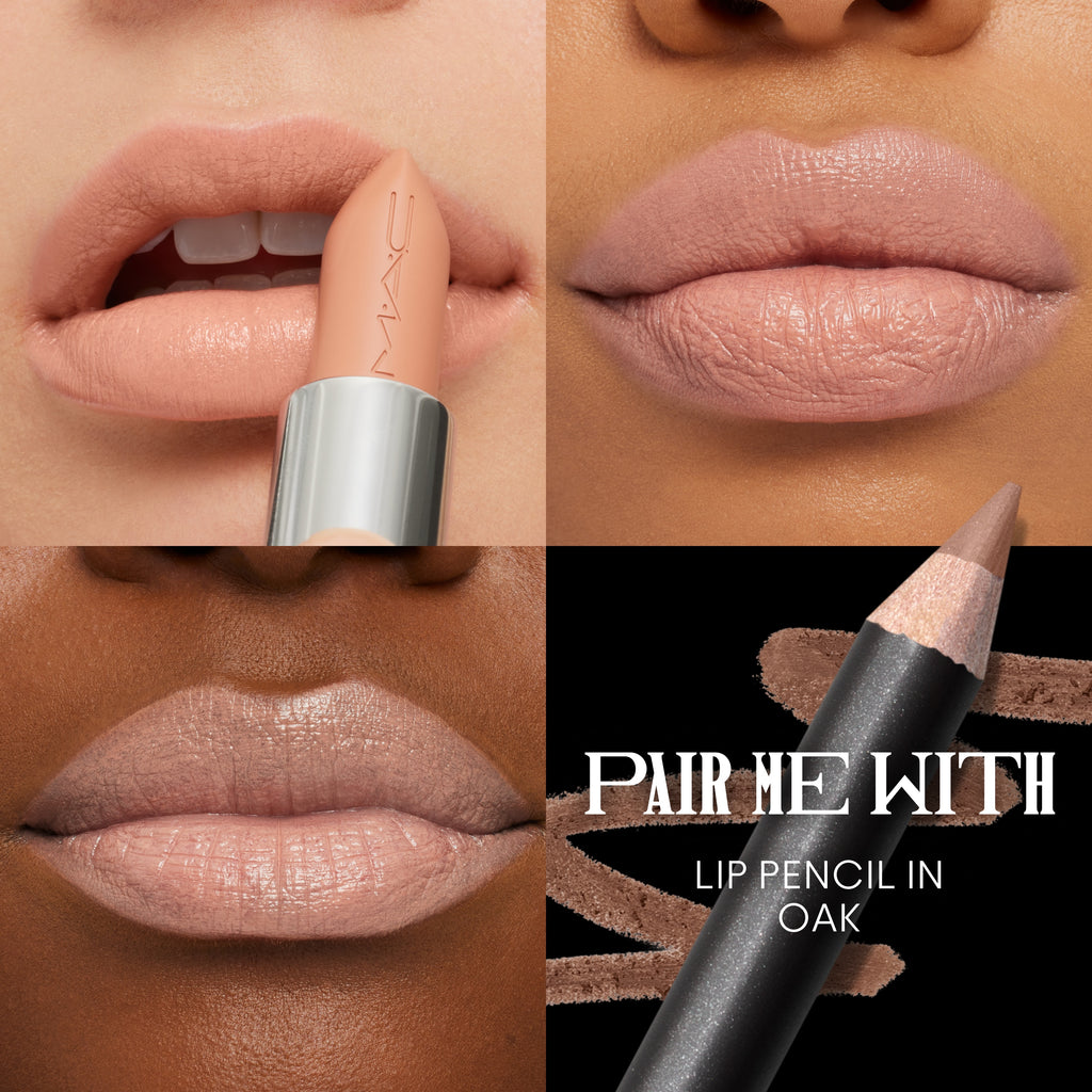 M A CXIMAL SLEEK SATIN LIPSTICK for Everyday Wear and rich wearable color