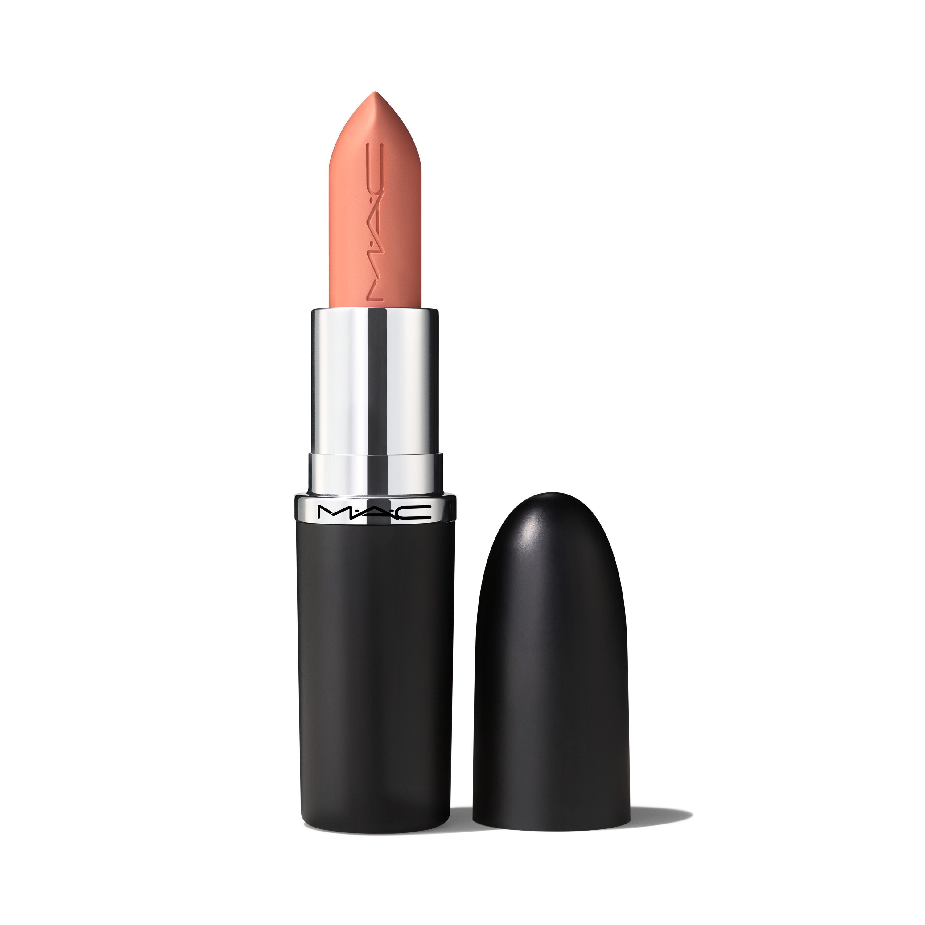 M A CXIMAL SLEEK SATIN LIPSTICK for Everyday Wear and rich wearable color