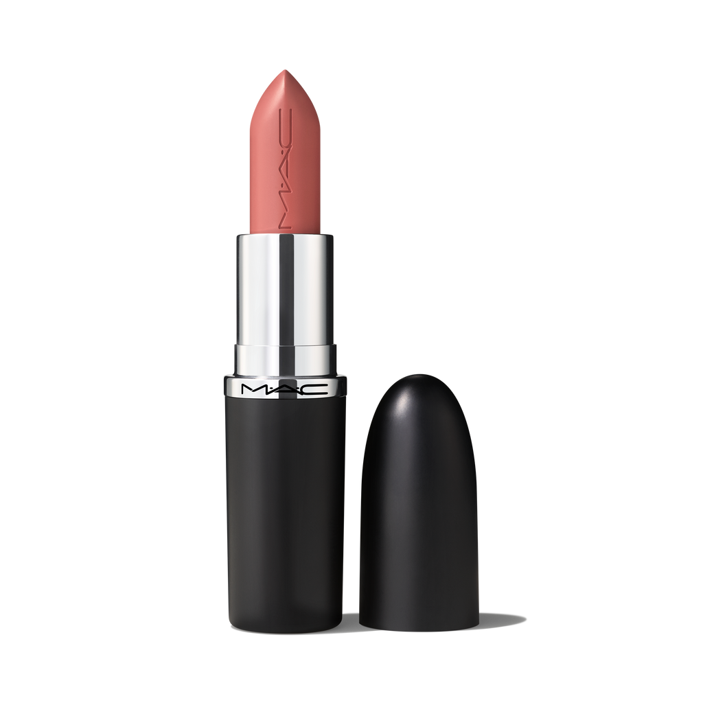 M A CXIMAL SLEEK SATIN LIPSTICK for Everyday Wear and rich wearable color