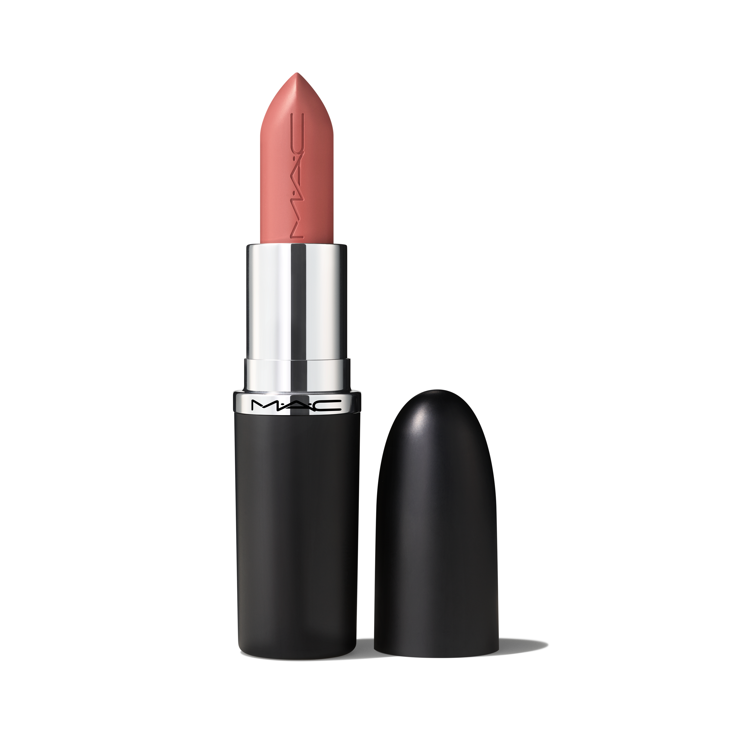 M A CXIMAL SLEEK SATIN LIPSTICK for Everyday Wear and rich wearable color