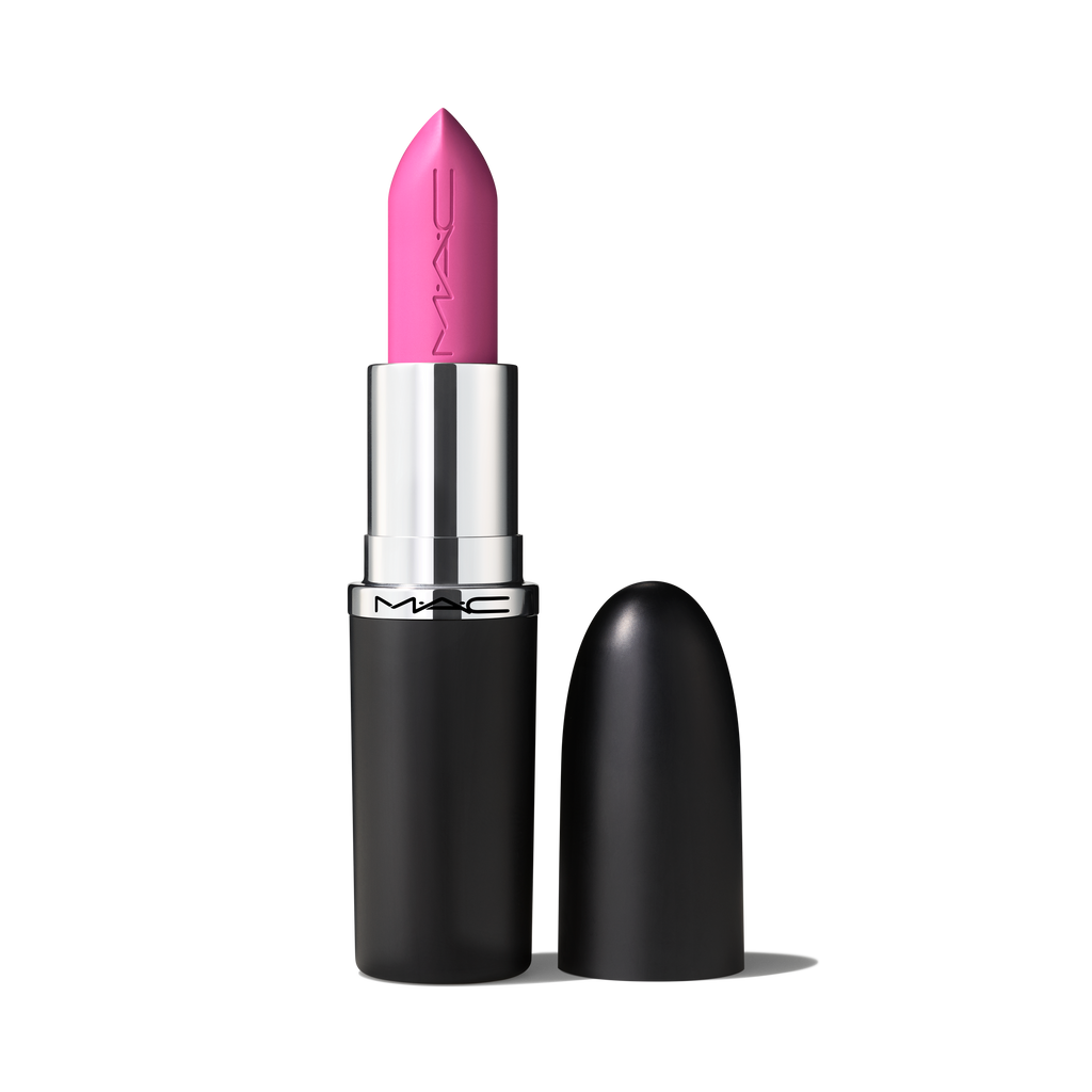 M A CXIMAL SLEEK SATIN LIPSTICK for Everyday Wear and rich wearable color