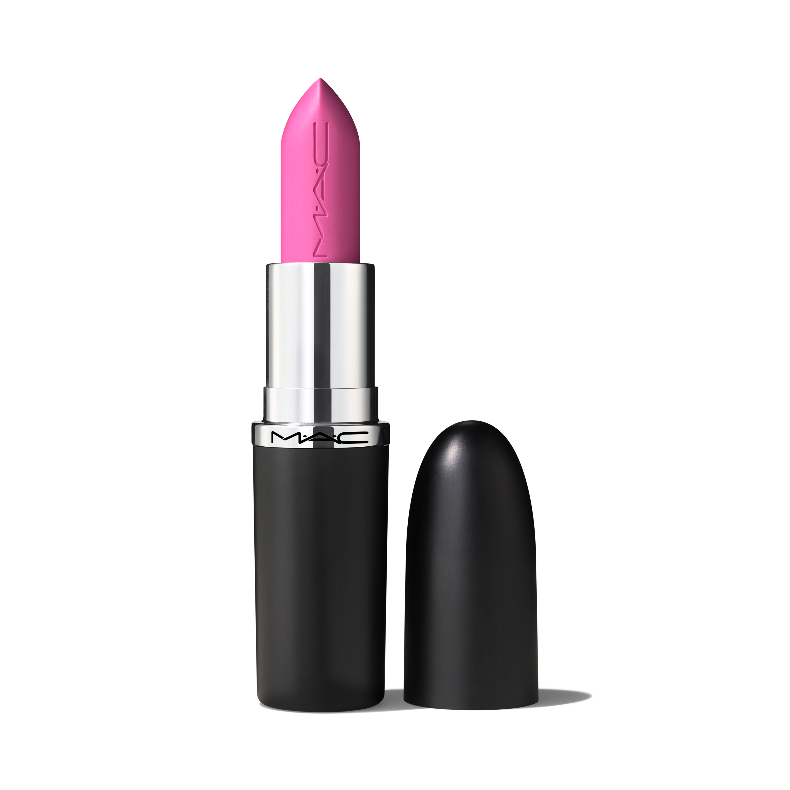 M A CXIMAL SLEEK SATIN LIPSTICK for Everyday Wear and rich wearable color