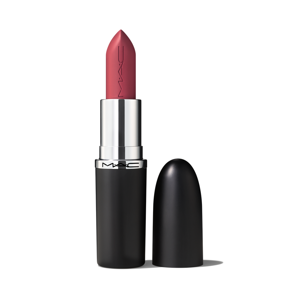 M A CXIMAL SLEEK SATIN LIPSTICK for Everyday Wear and rich wearable color