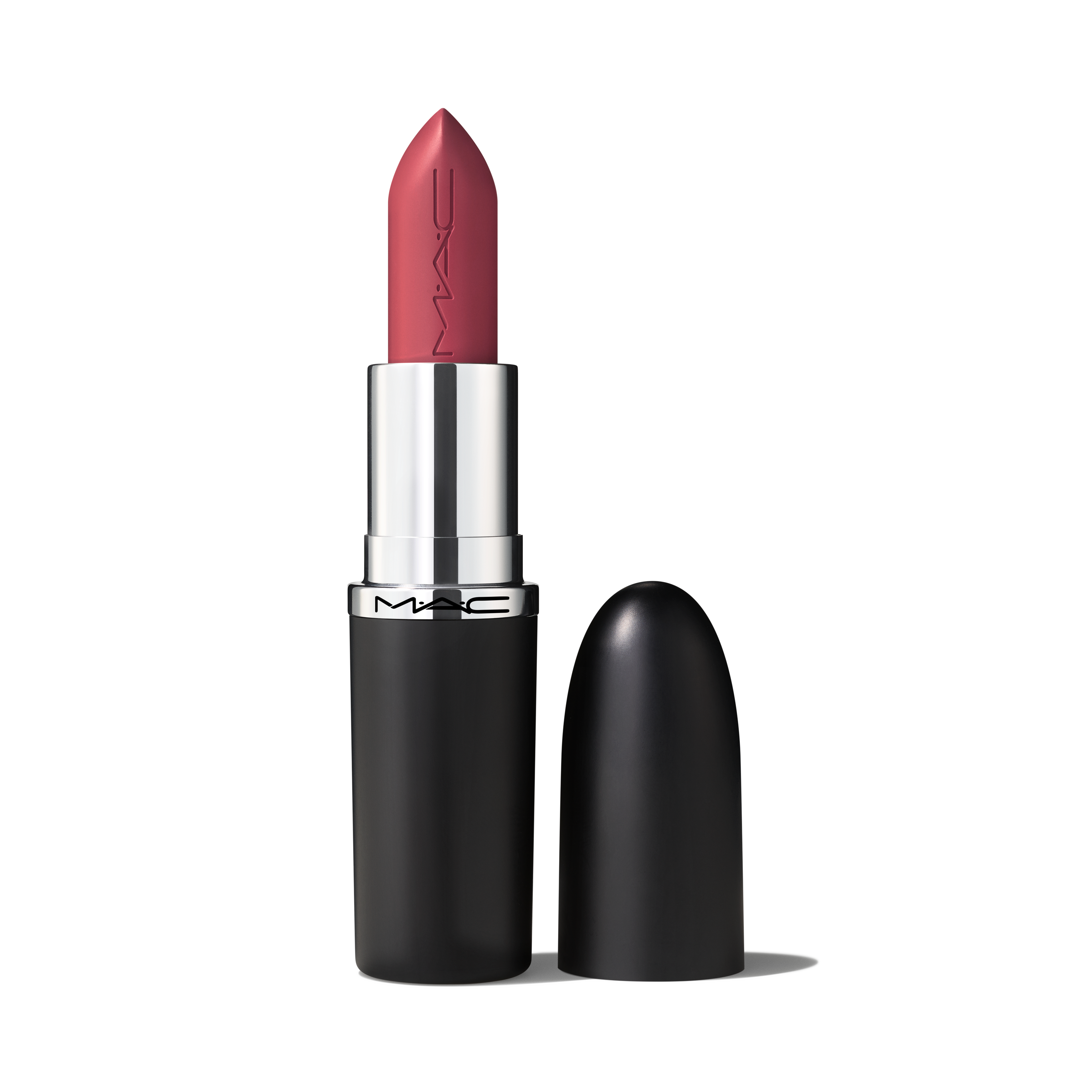 M A CXIMAL SLEEK SATIN LIPSTICK for Everyday Wear and rich wearable color