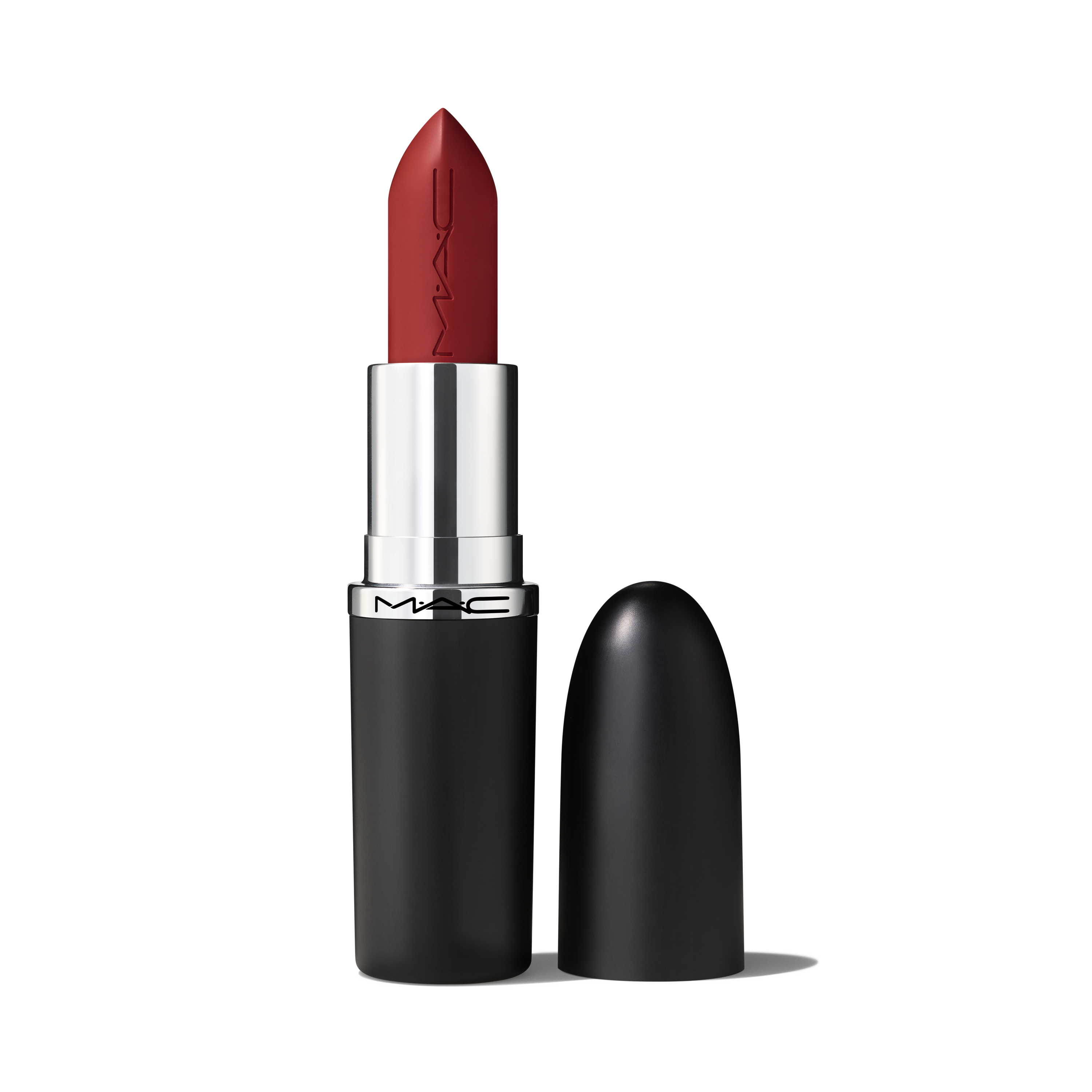 M A CXIMAL SLEEK SATIN LIPSTICK for Everyday Wear and rich wearable color
